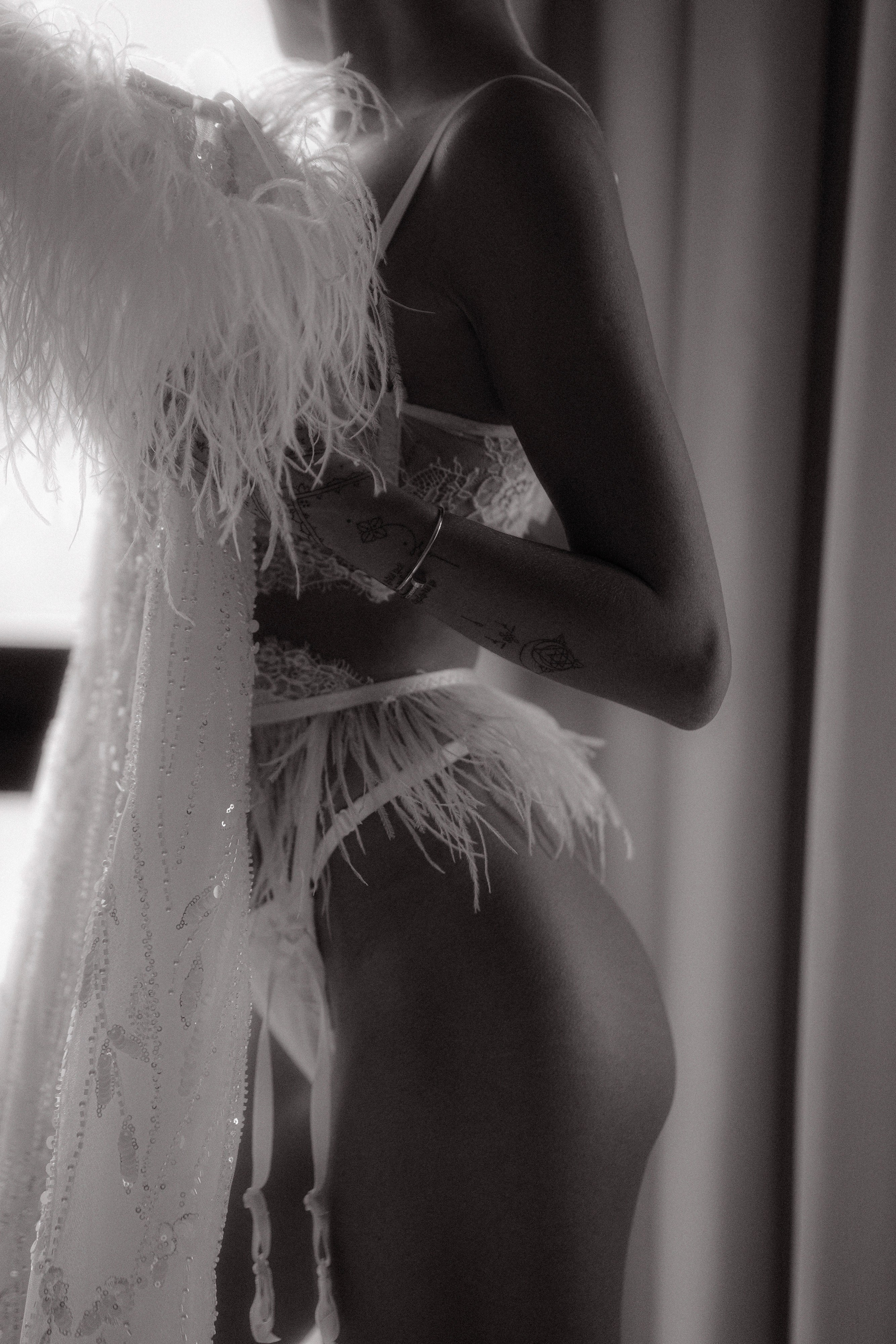 S&A. Фотограф Москва Никита Воробьев