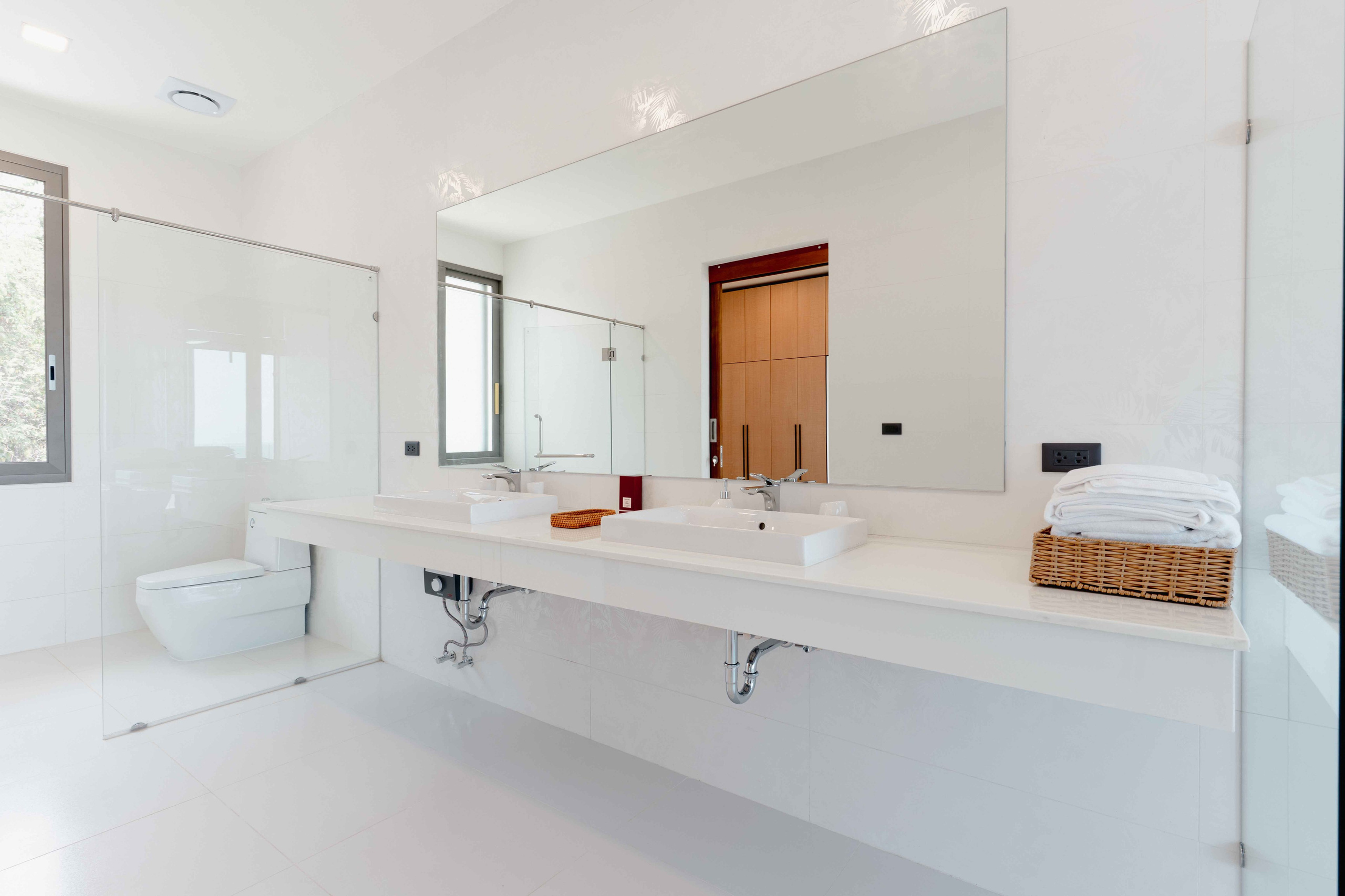 Villa 7. Toros Life — videographer and photographer in Thailand (Koh Samui, Koh Phangan)