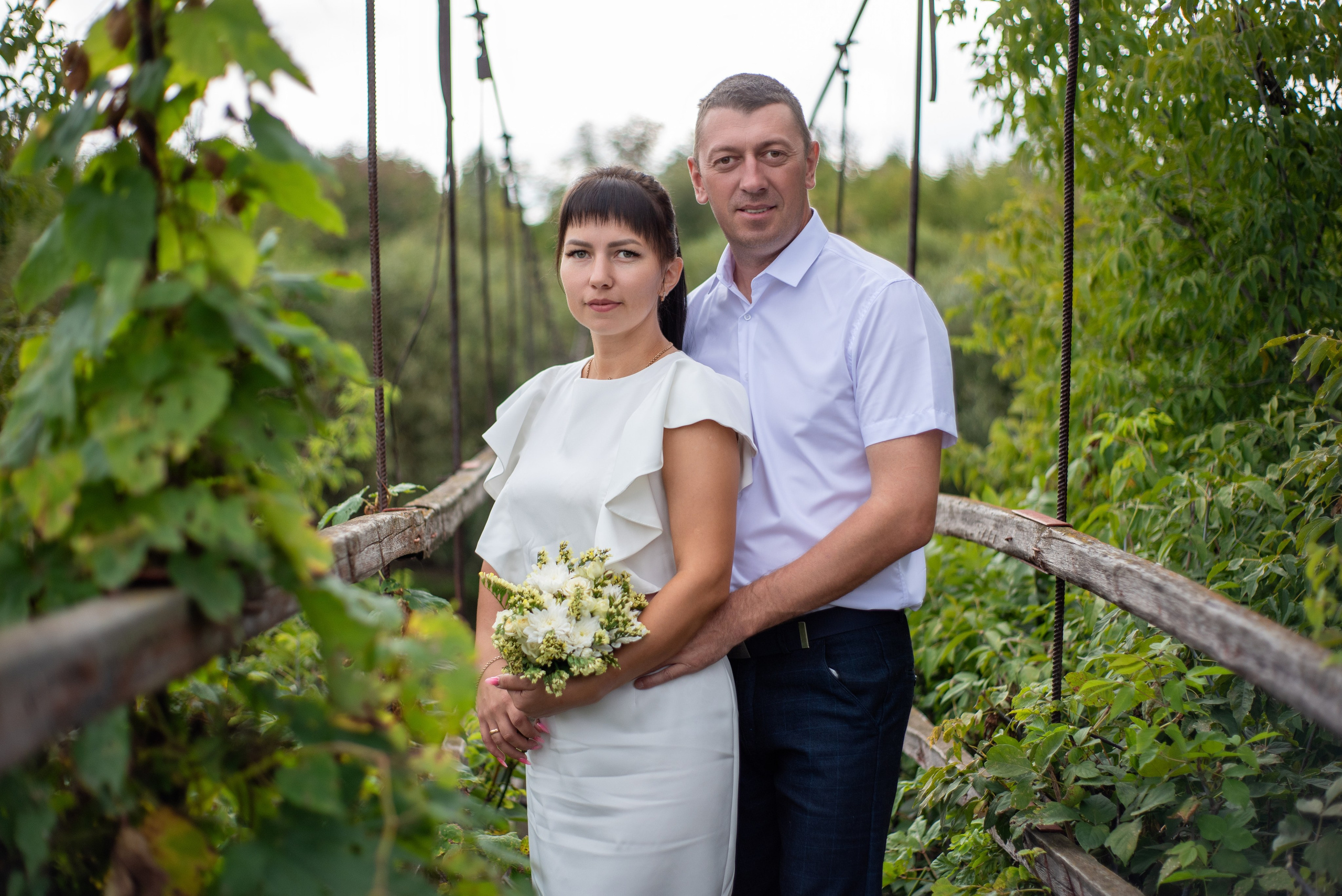 Love- story. Свадебный и семейный фотограф в Камышлове Ирина Чуркина