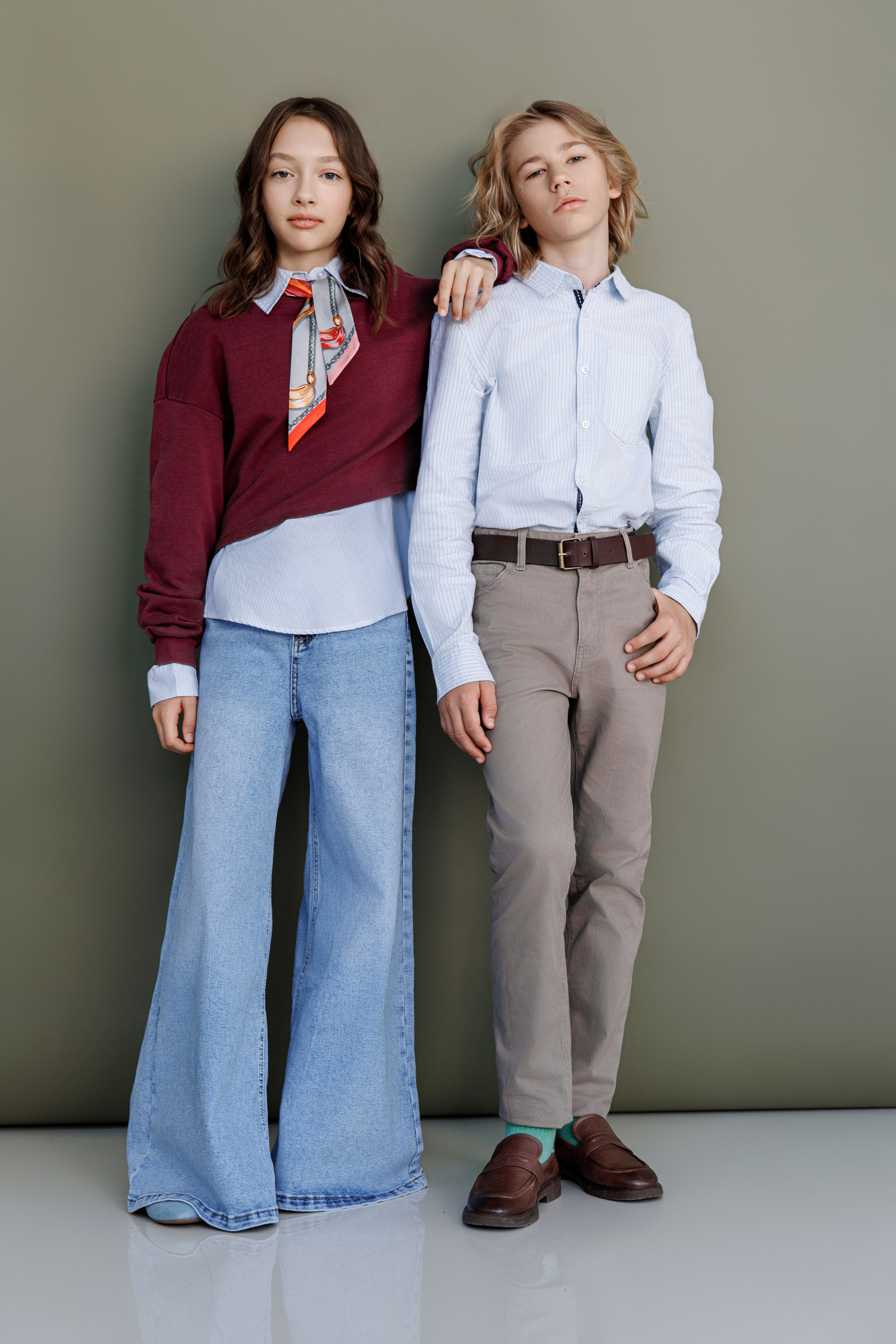 Алена Епифанов. Фотограф Ольга Эмбер