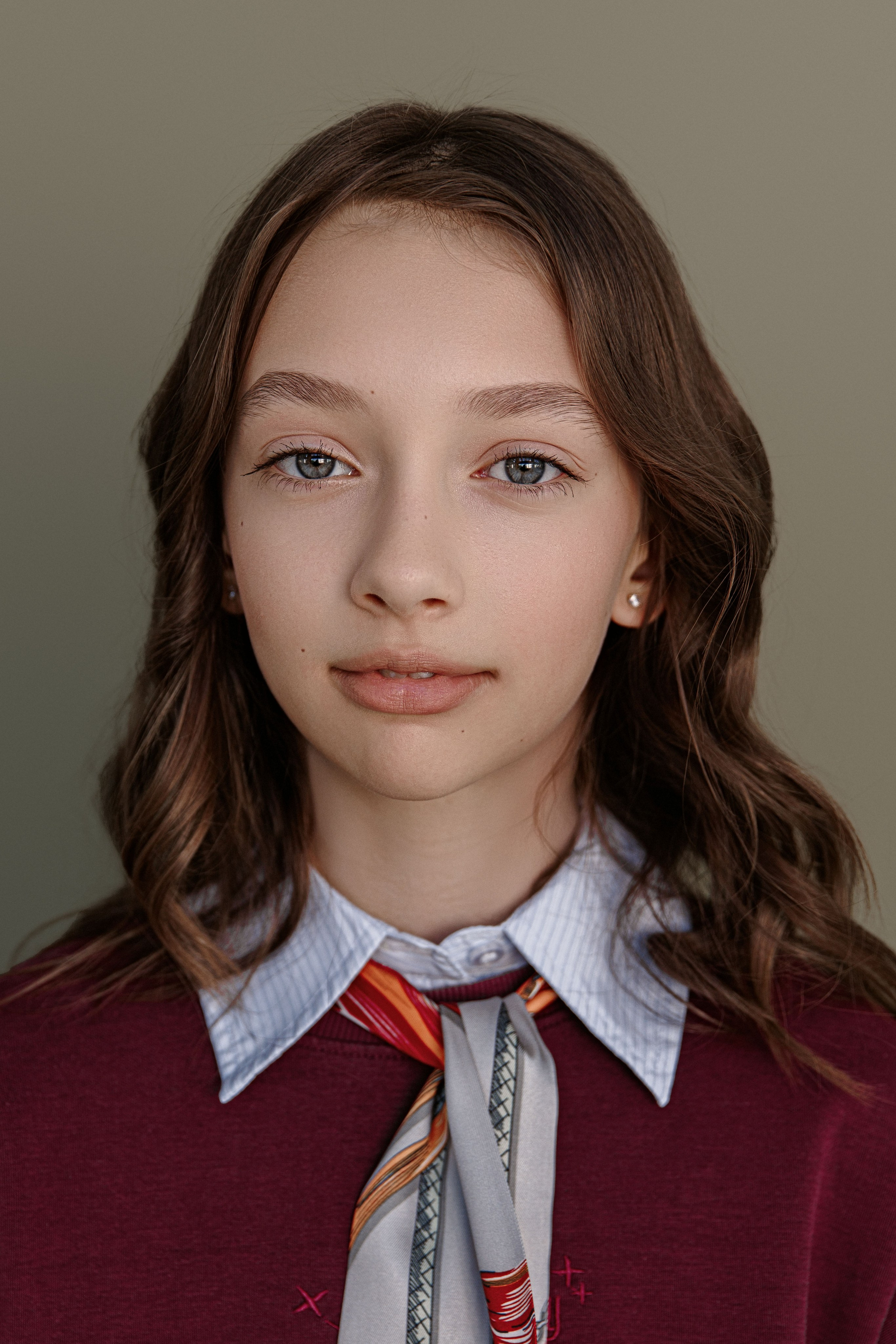 Алена Епифанов. Фотограф Ольга Эмбер