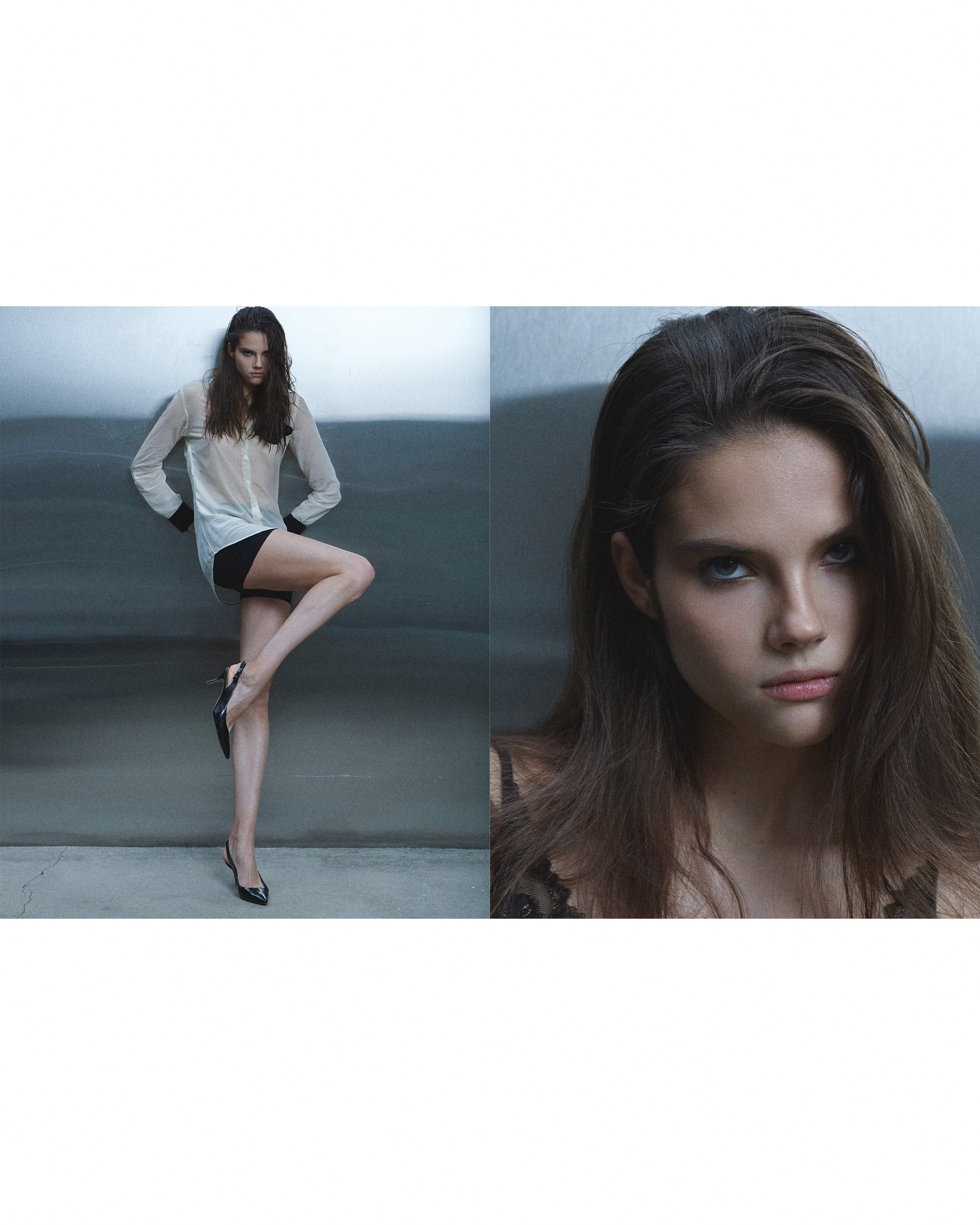 Марианна. Fashion фотограф в г. Москва