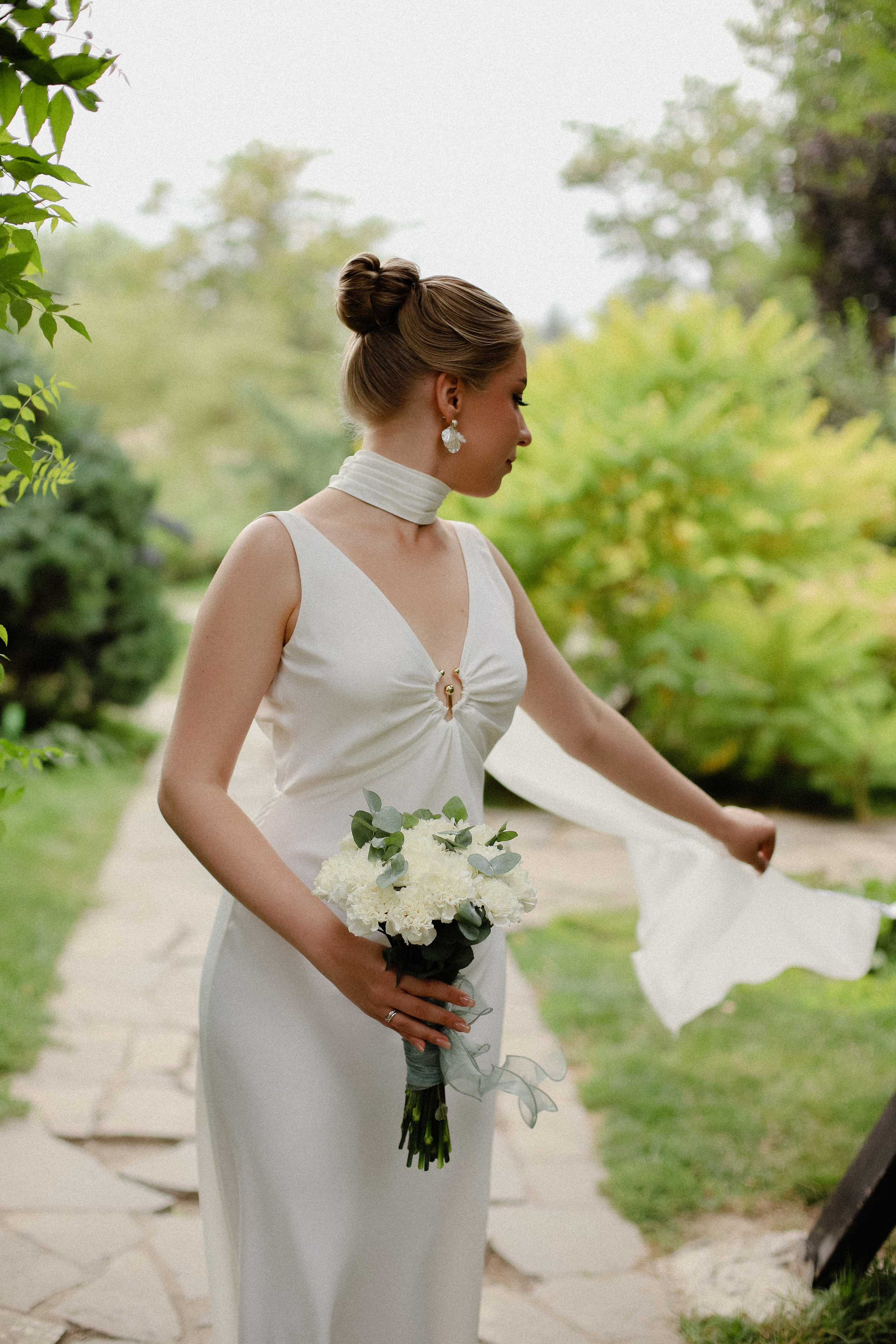 Игорь и Арина. Фотограф в Алматы и Москве Даша Пушкина