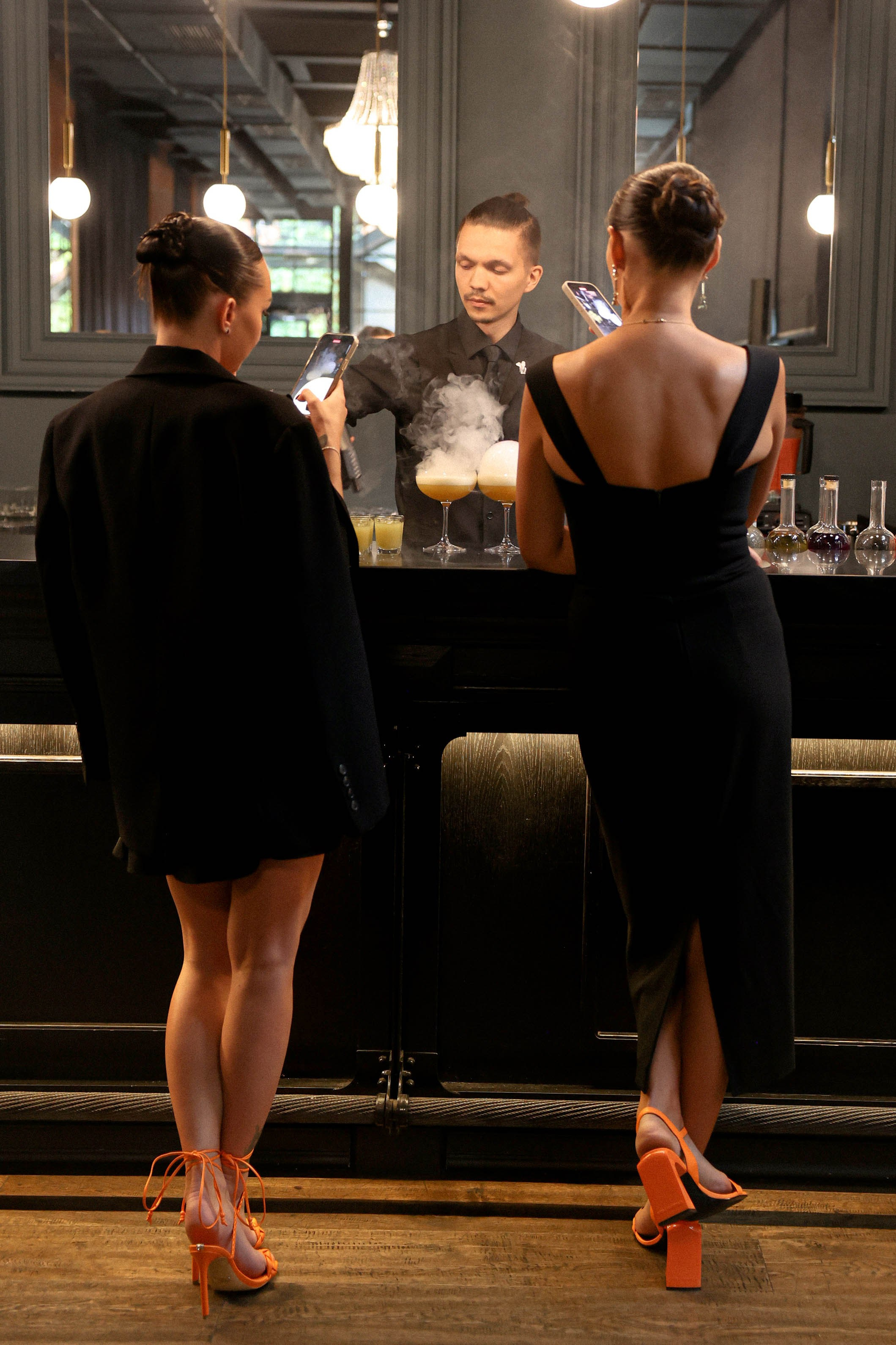 Свадьба Эльчин и Ксюша. Свадебный, репортажный, фотограф Москва и Московская область