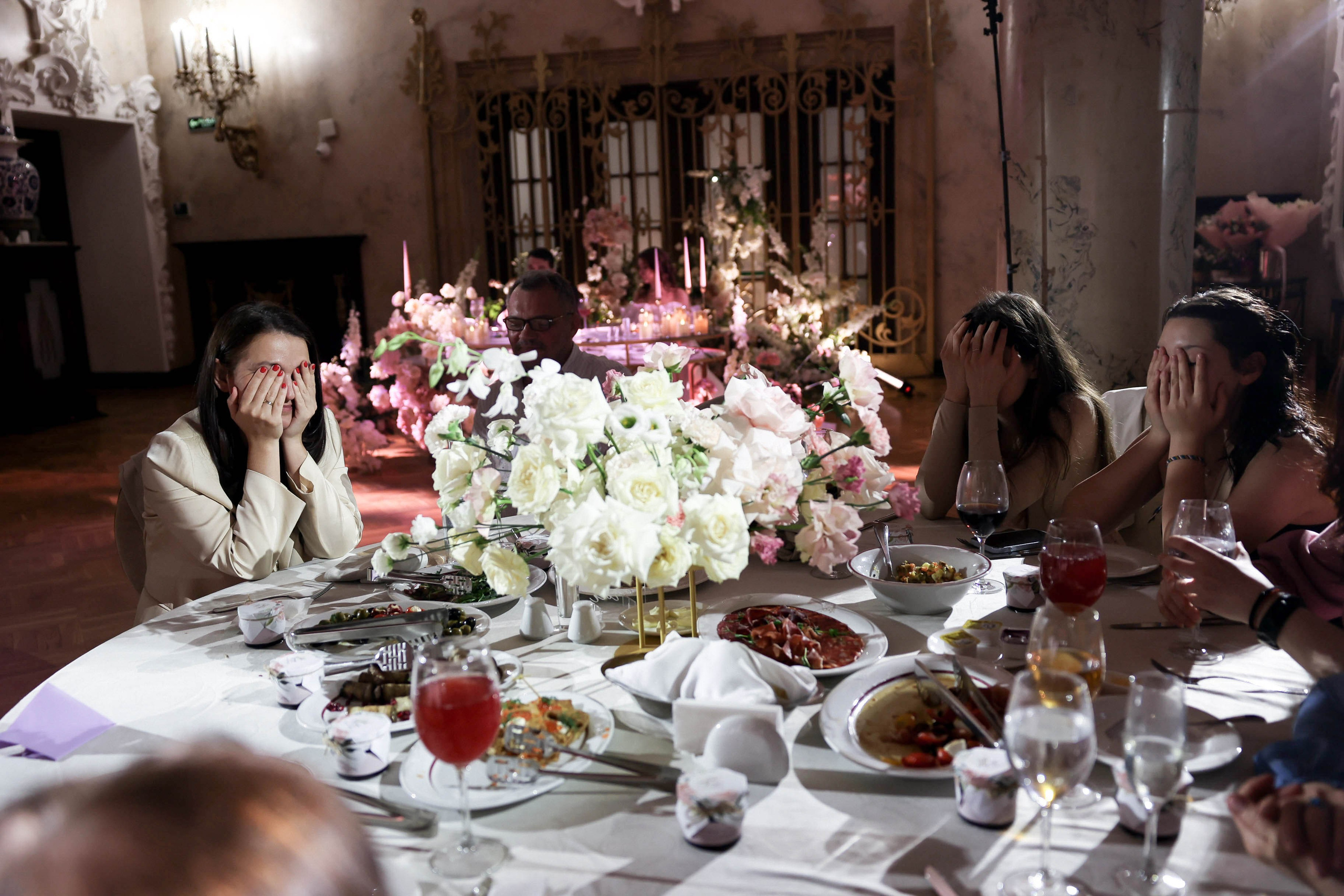 Иван и Надежда. укороченная серия. Свадебный, репортажный, фотограф Москва и Московская область