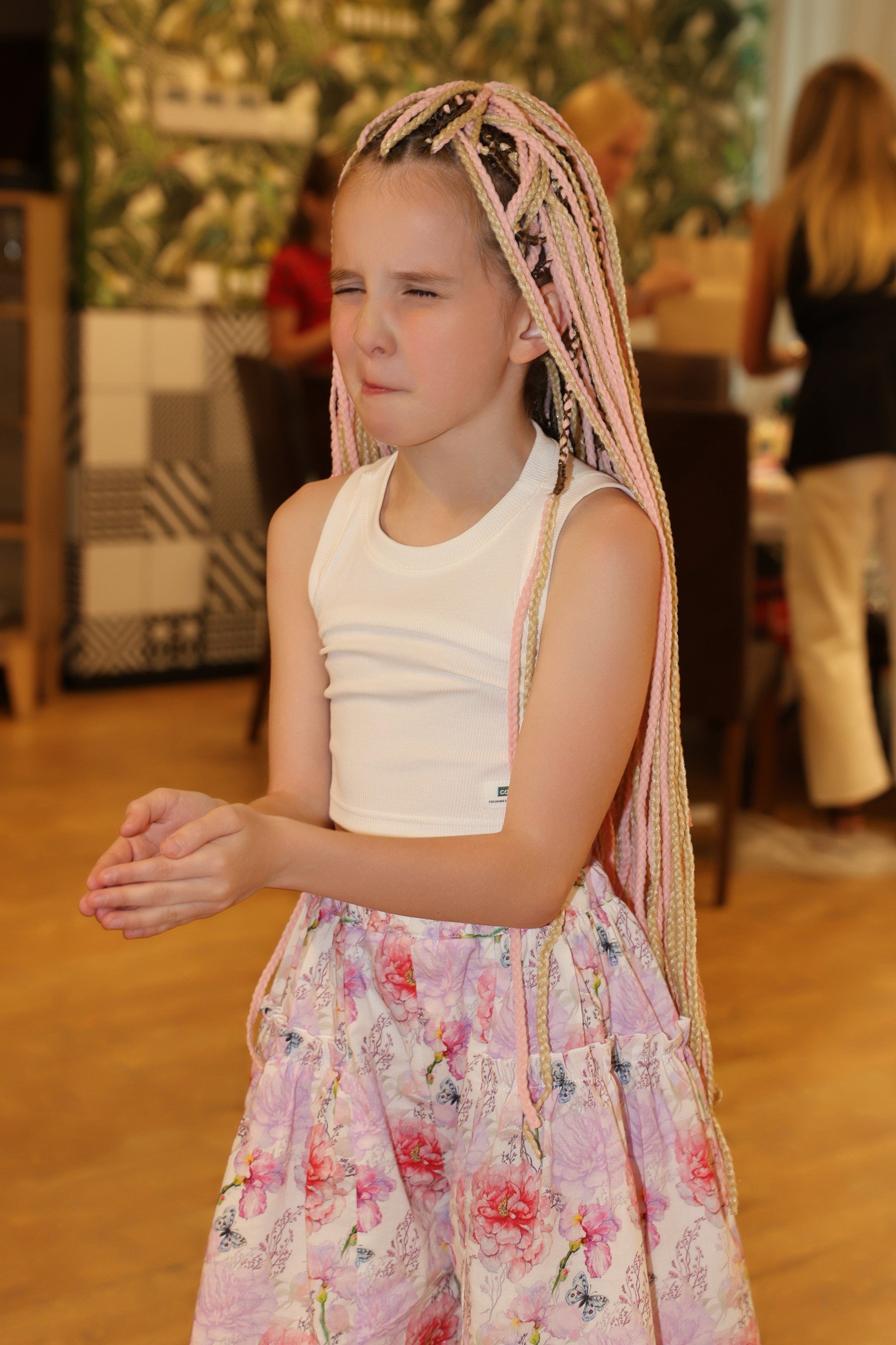 Галине 10. Свадебный, репортажный, фотограф Москва и Московская область