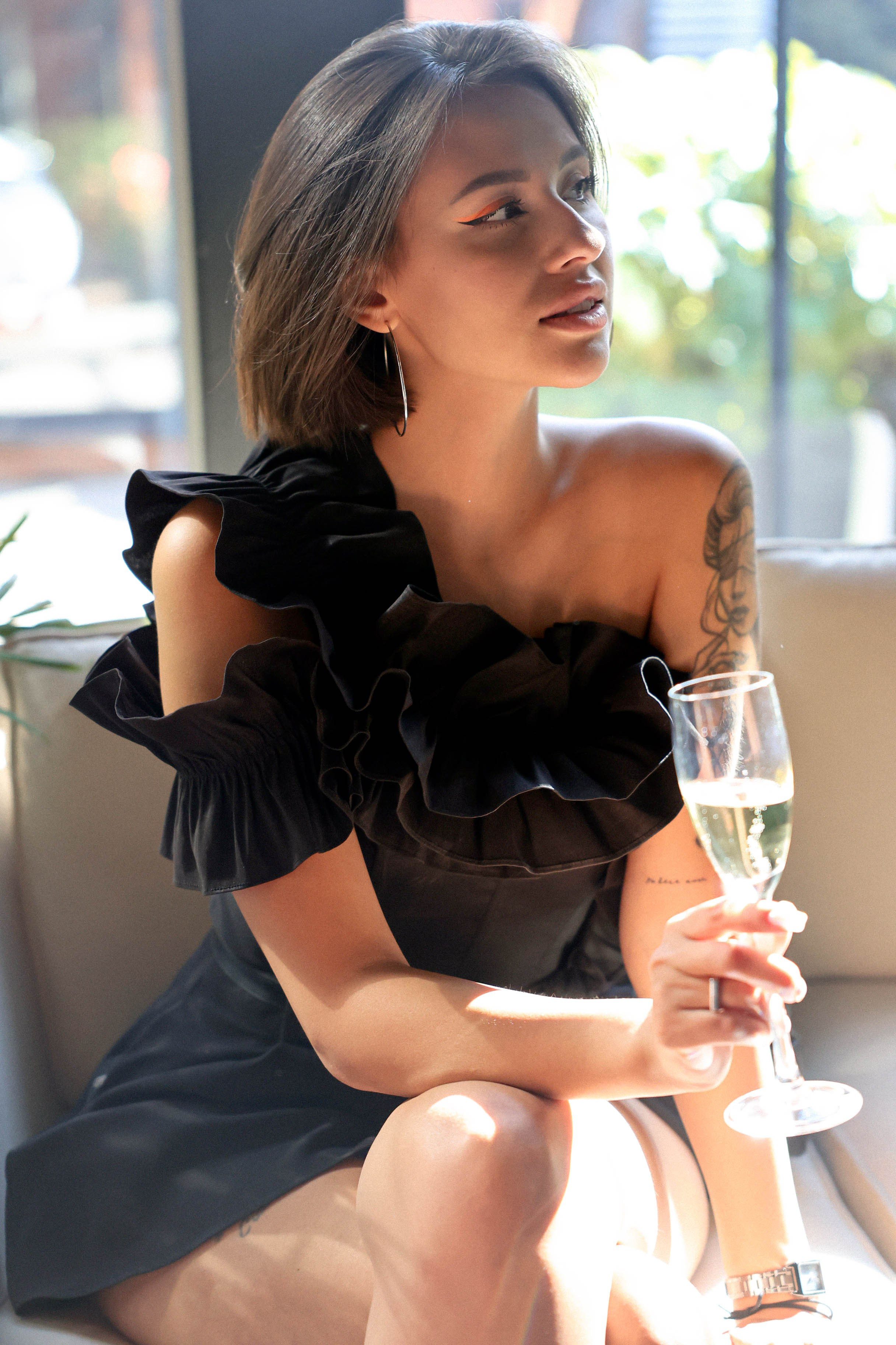 Свадьба Эльчин и Ксюша. Свадебный, репортажный, фотограф Москва и Московская область