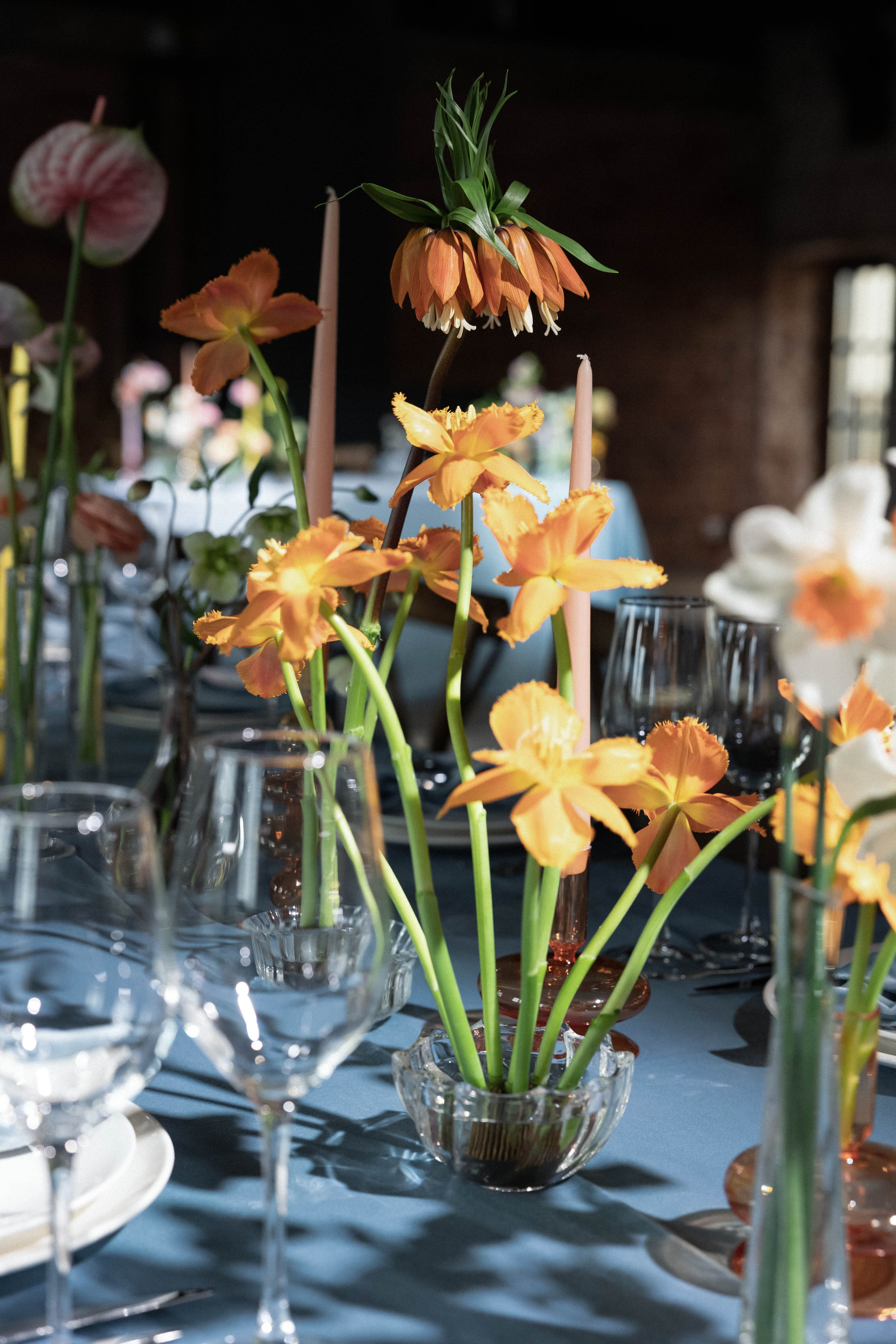 Андрей и Юлиана. Свадебный, репортажный, фотограф Москва и Московская область