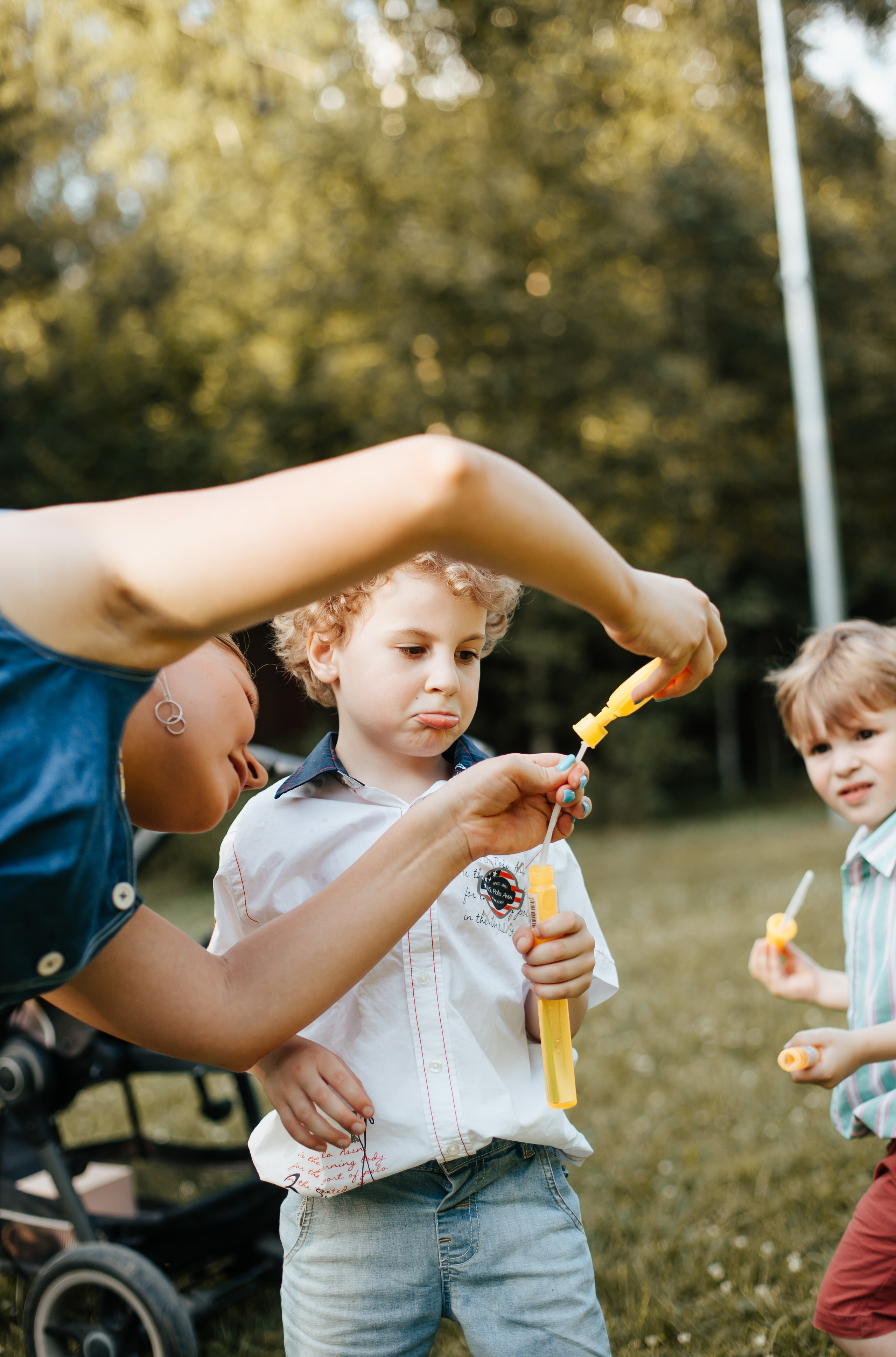 Семья. Дети. Фотографирую светом и сердцем в Москве с 2014 года