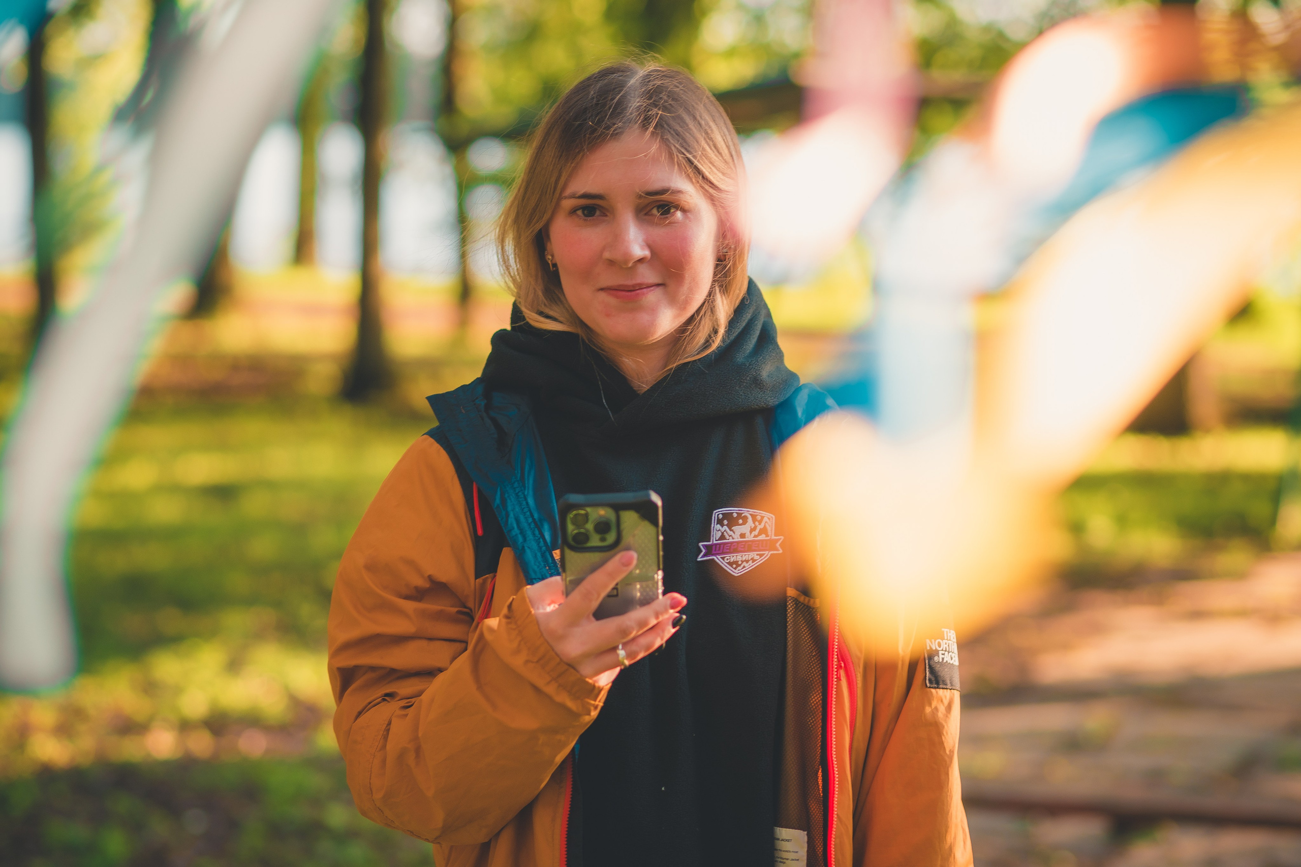 Детский лагерь — 1 смена 2023 год. Иван Кубик — фотограф и видеограф