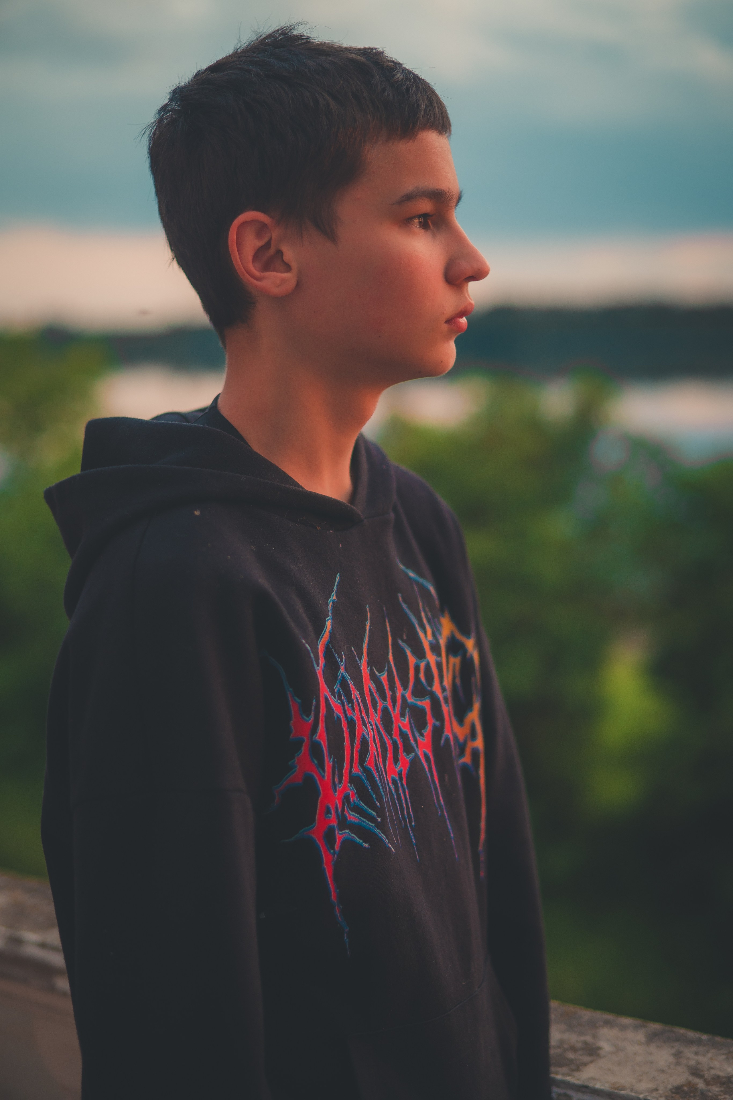 Детский лагерь — 1 смена 2023 год. Иван Кубик — фотограф и видеограф