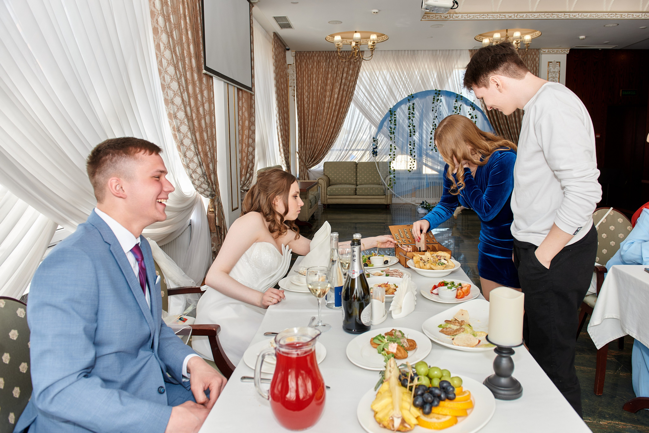 В & Я. Семейный и детский фотограф в г. Ногинске Ангелина Хасанова