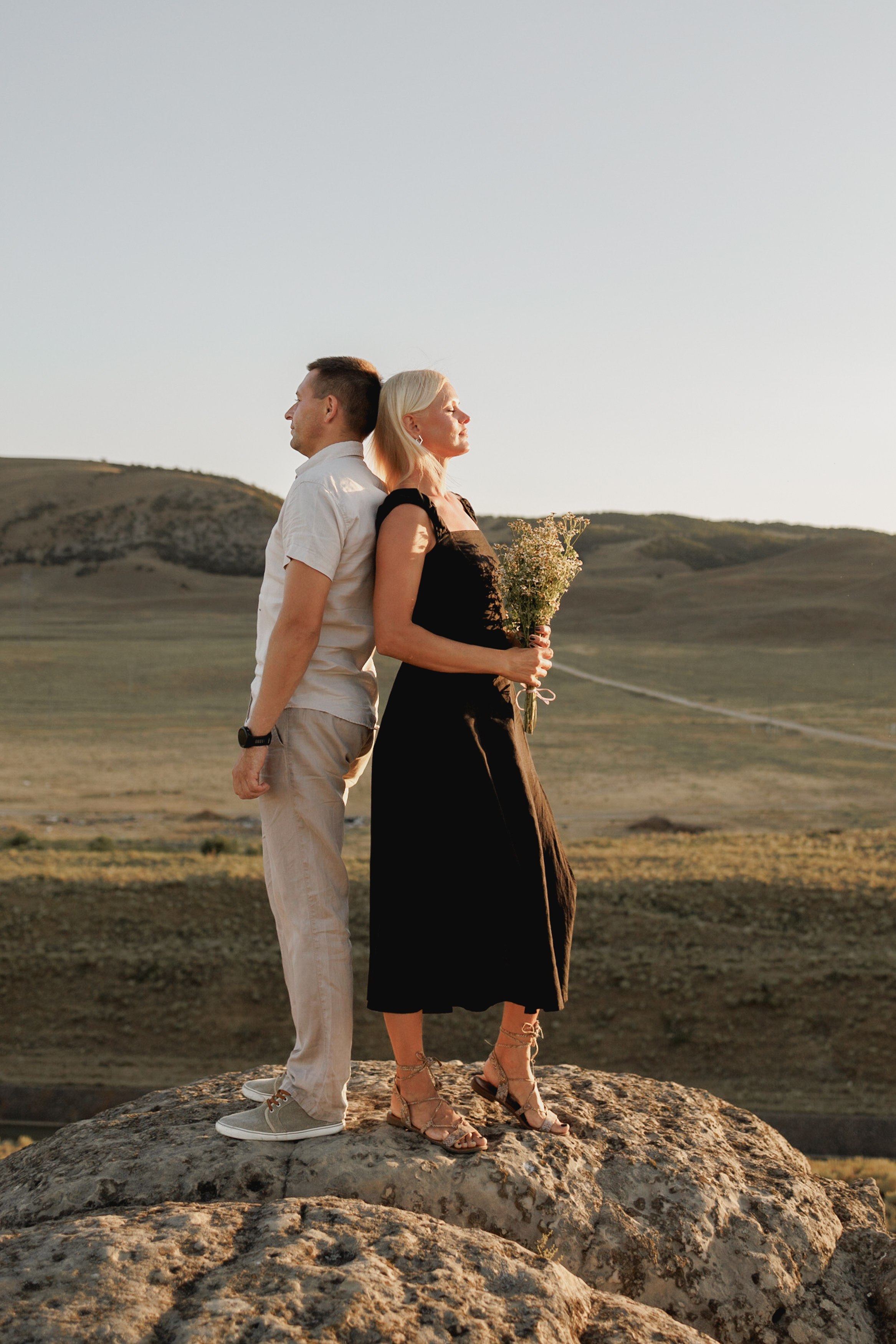 Черепашьи горы. Дагестан. Фотограф в Дагестане Кира Молькова