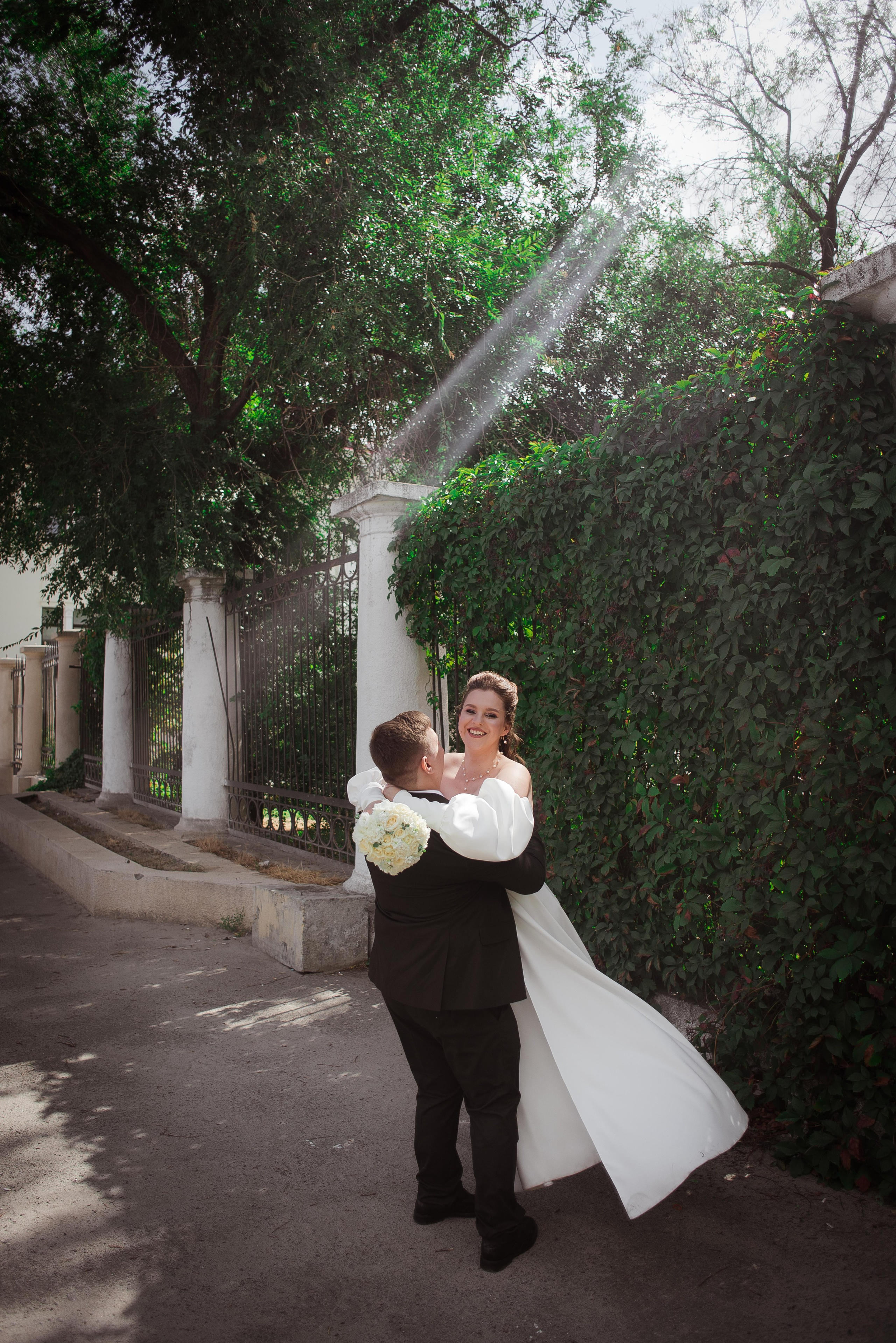 Алексей и Арина. Свадебный и семейный фотограф Яна Стражева. Волгоград, Москва