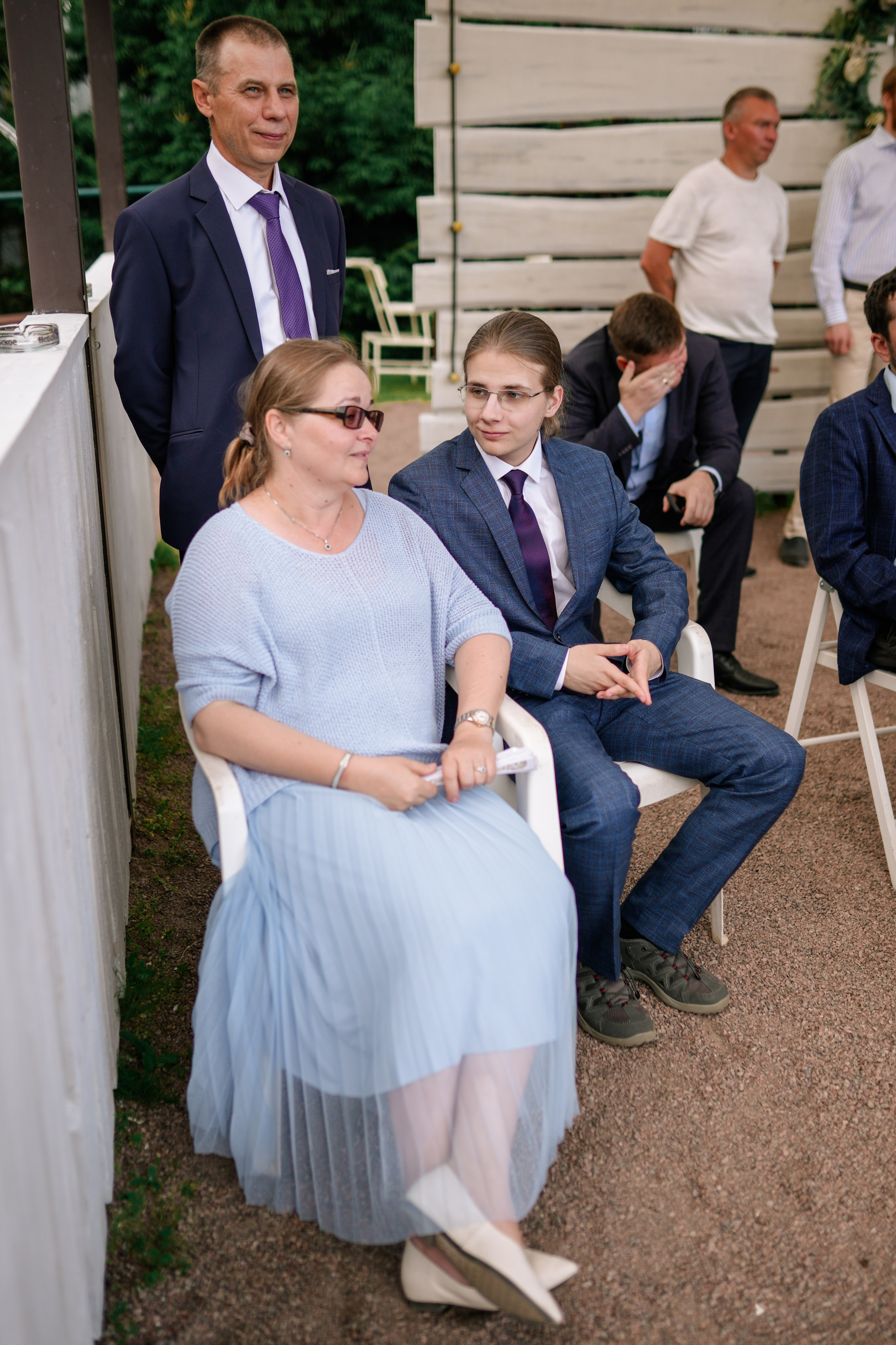 DMITRIY&MARIYA. Свадебный фотограф в Санкт-Петербурге Харичева Анастасия