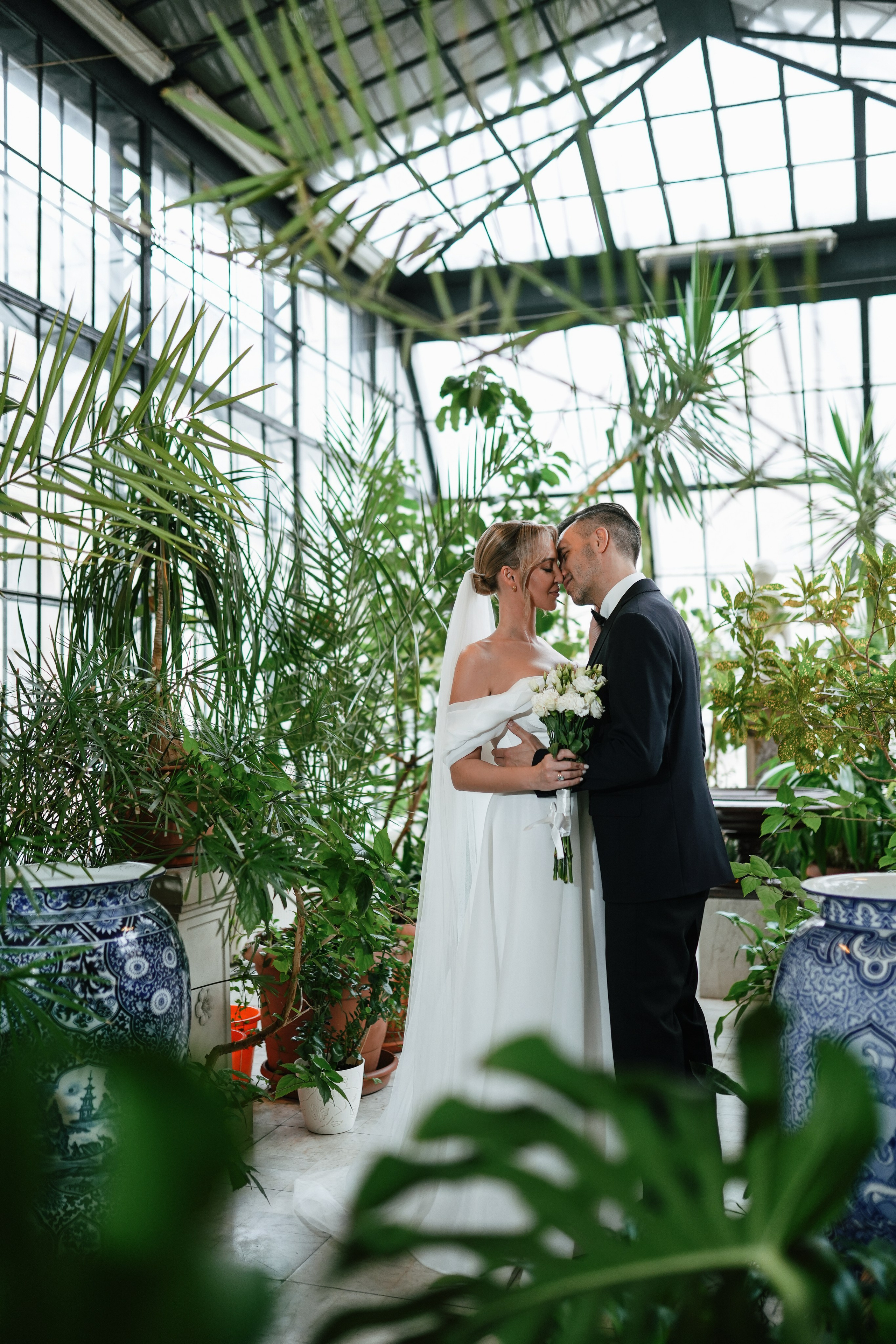 IVAN&OLESYA. Свадебный фотограф в Санкт-Петербурге Харичева Анастасия