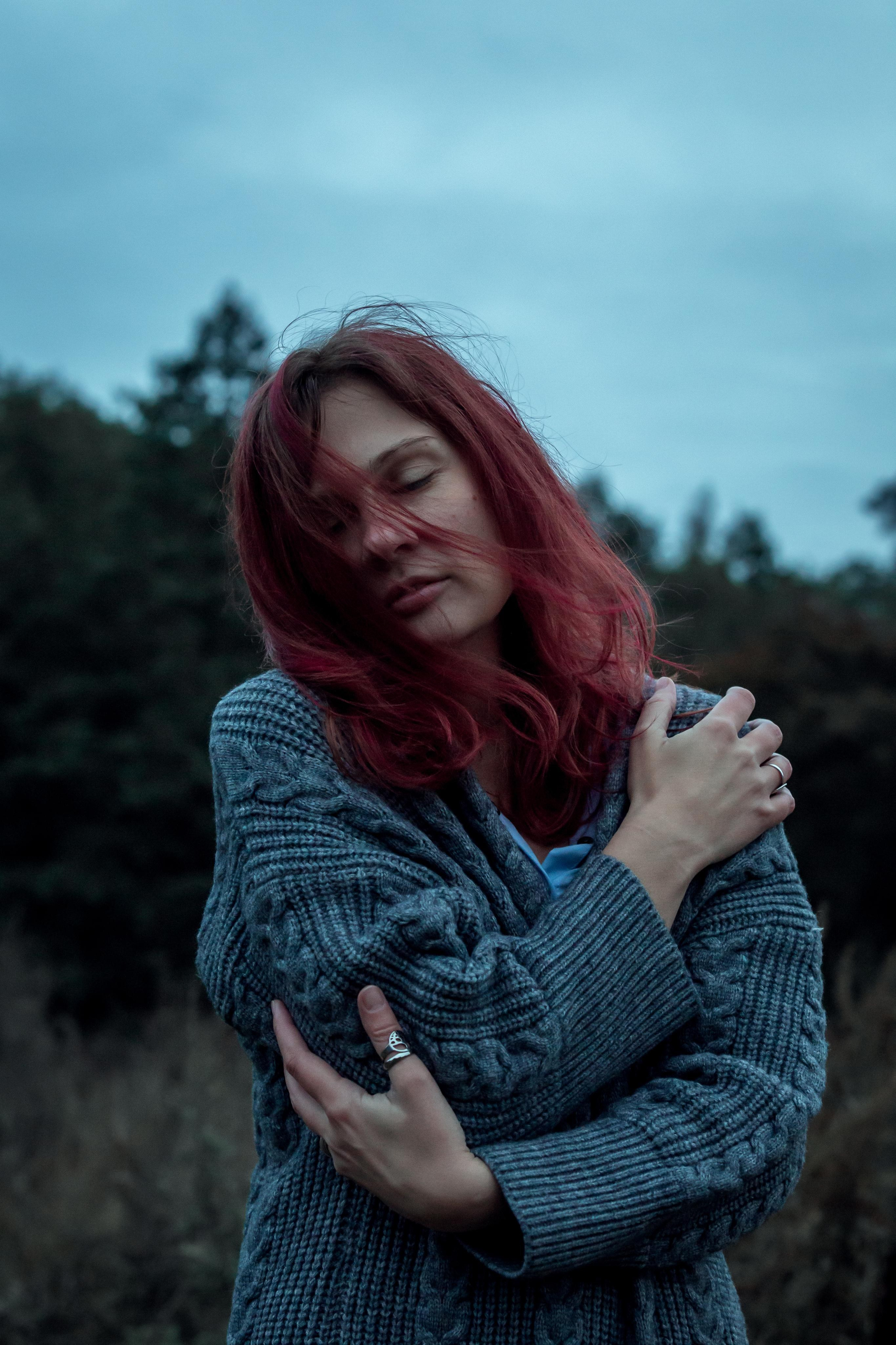 Ника Ветер. Фотограф в Москве Лера Юдина