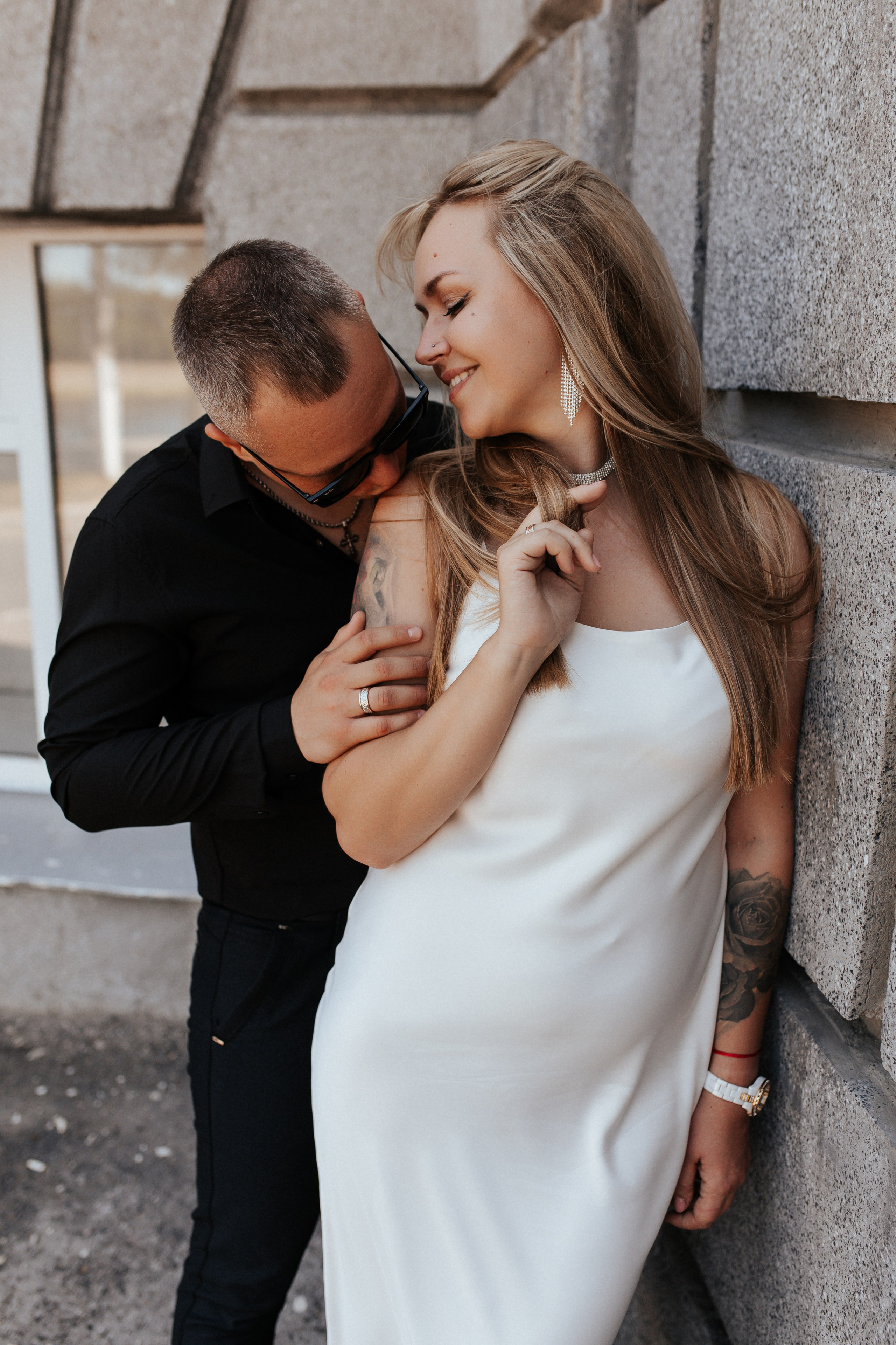 Марина&Леша. Фотограф Тверь. Свадебные, семейные, индивидуальные фотосессии