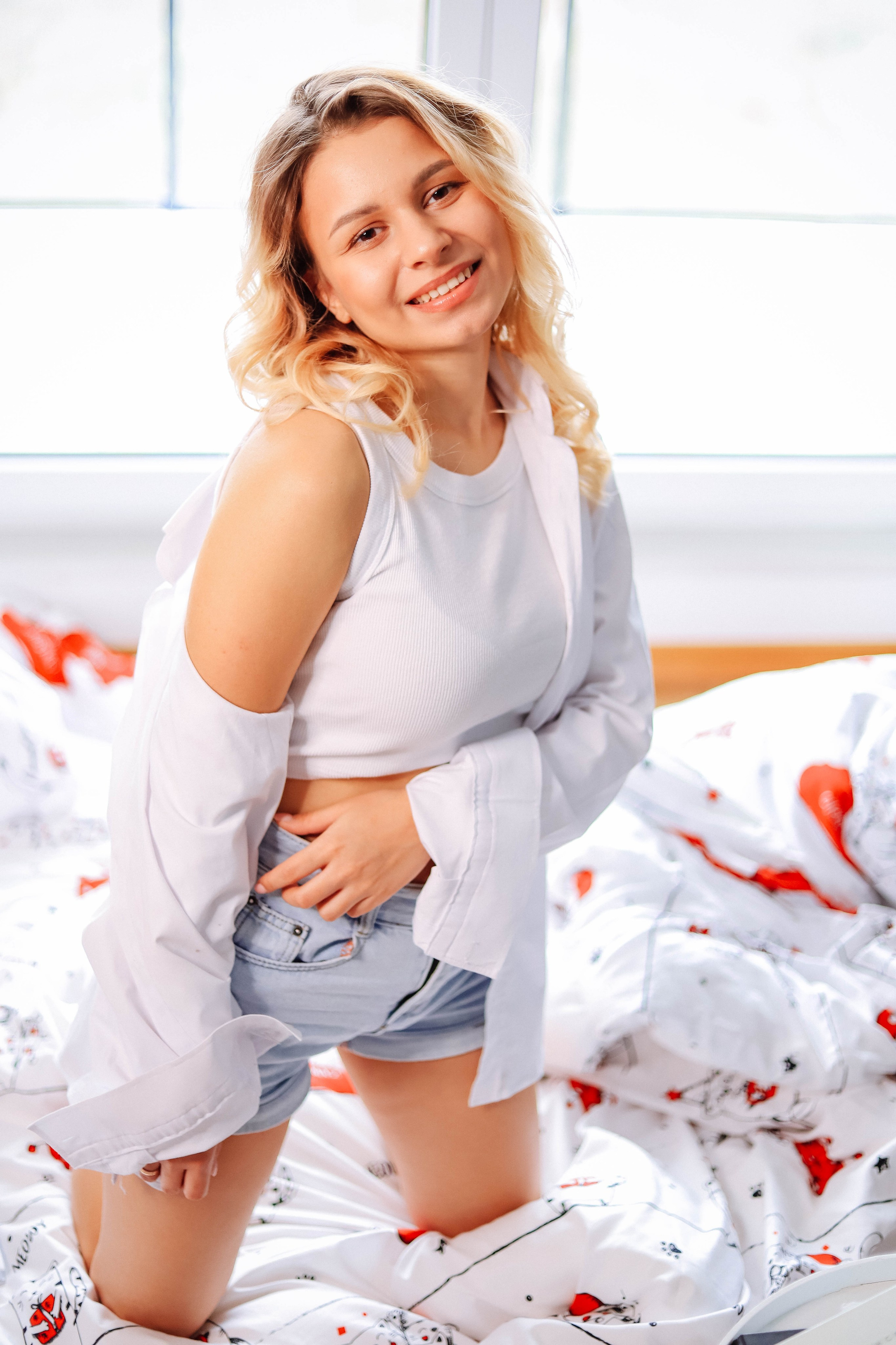 Татьяна. Женский/Детский фотограф в Симферополе Вероника Слепогина