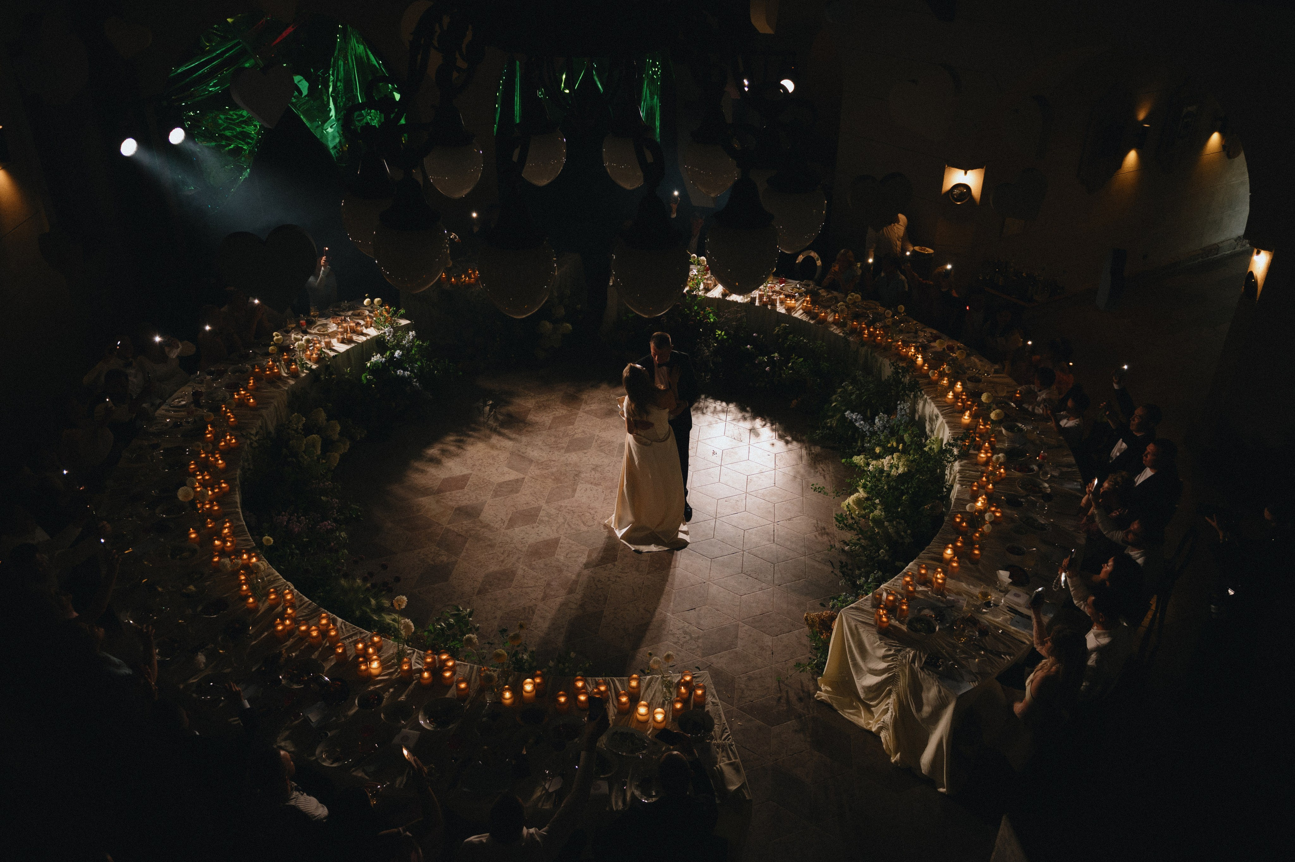 Жан и Мария. Фотограф Кирилл Ряховский