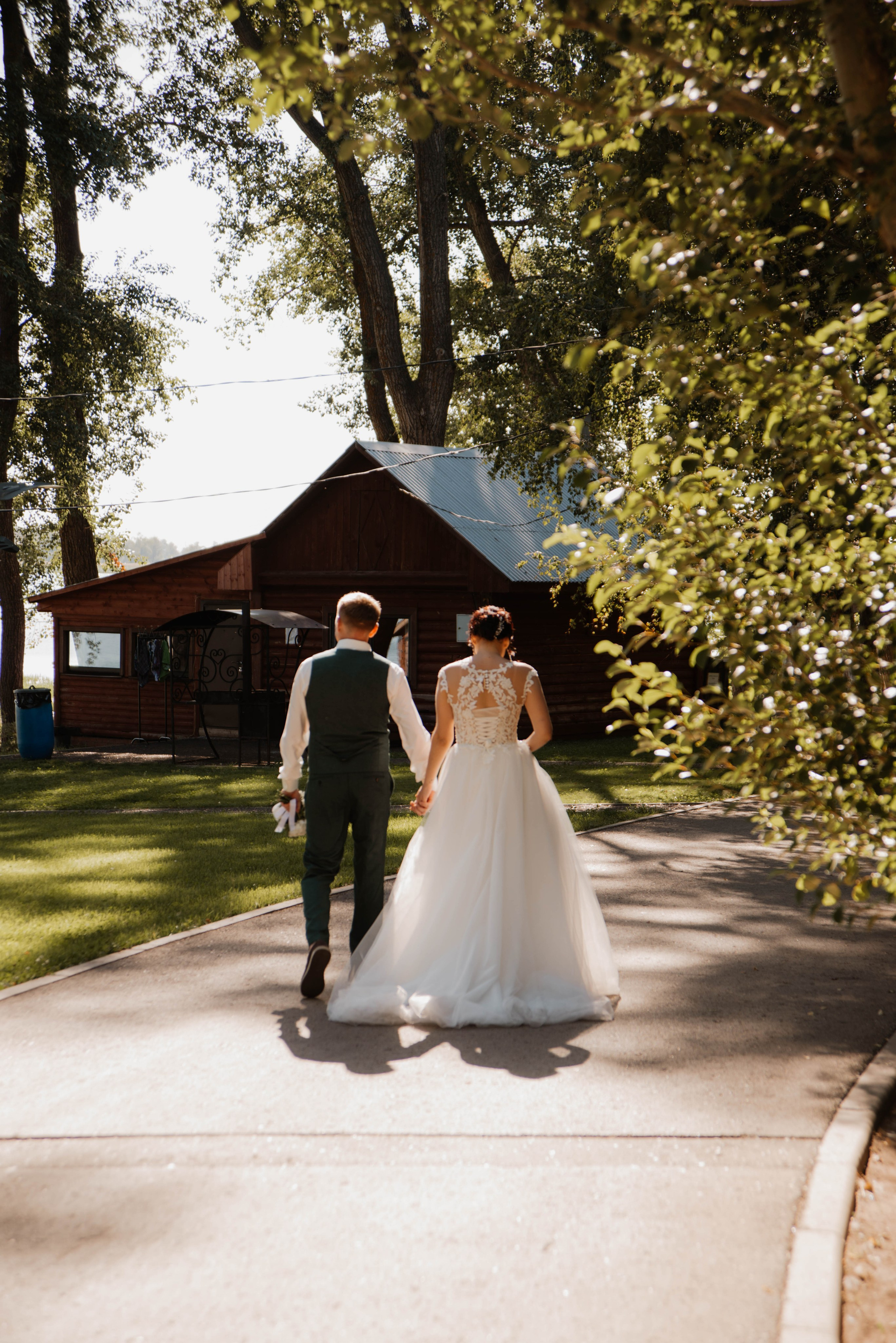 Виктория & Николай. Ксения Glossa. Портретный и репортажный фотограф в Самаре