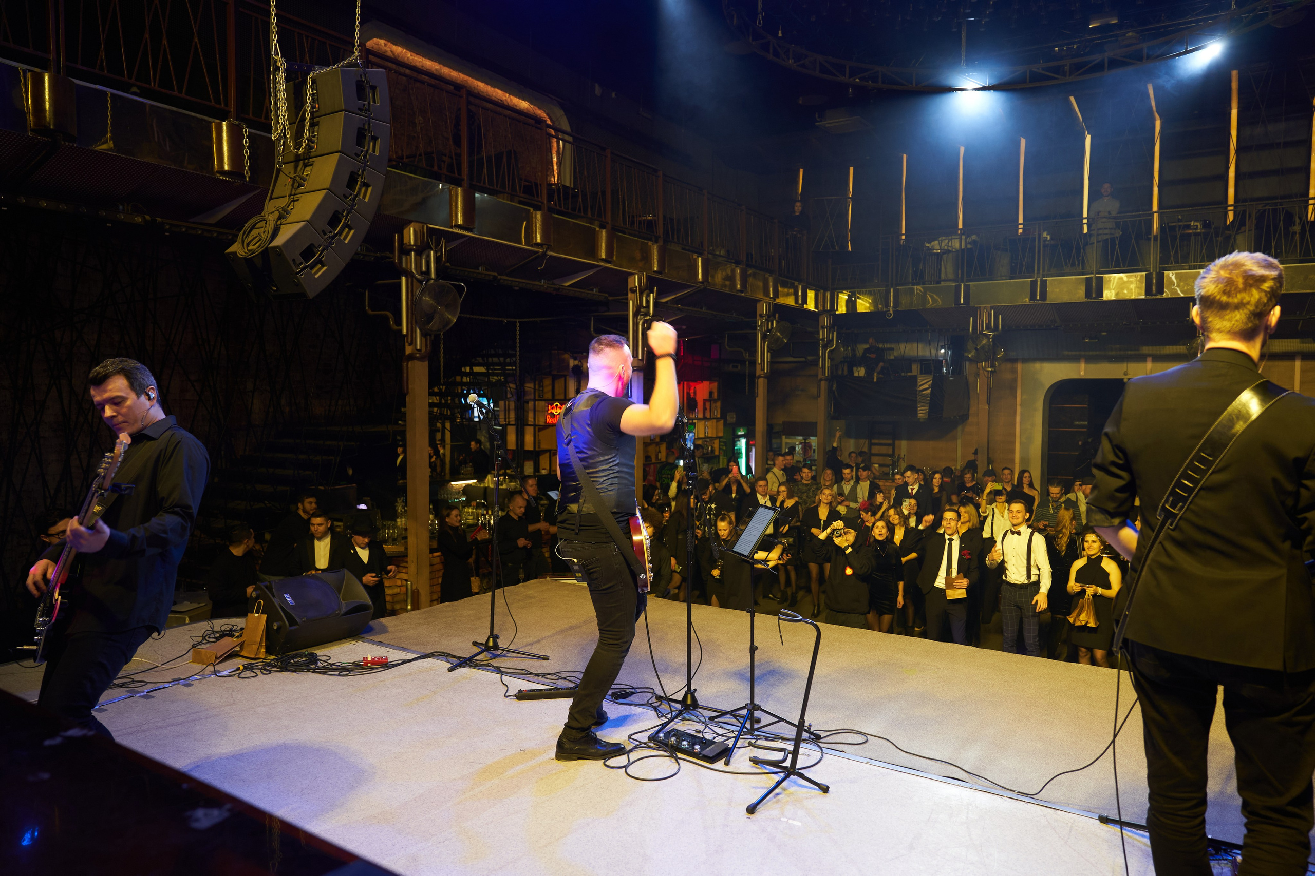 AURA NoName. Свадебный фотограф Евгений Олейников в Воронеже
