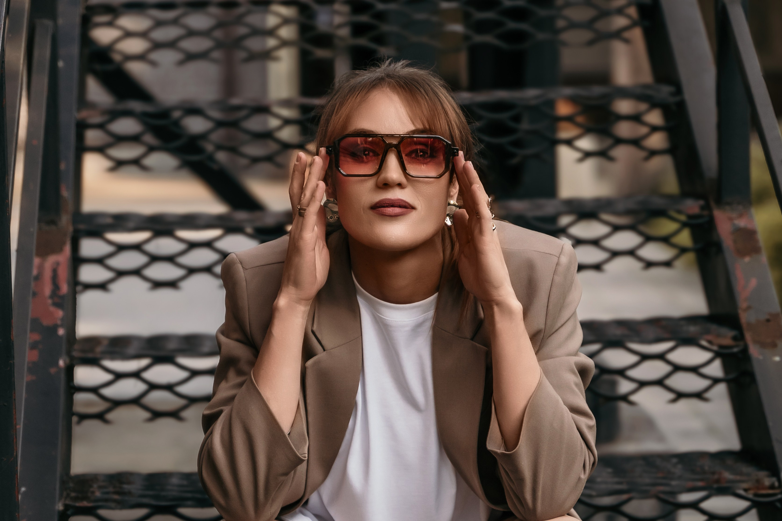 Карина, Фотосессия ко Дню Рождения. Семейный фотограф в Белгороде Амелина Алина