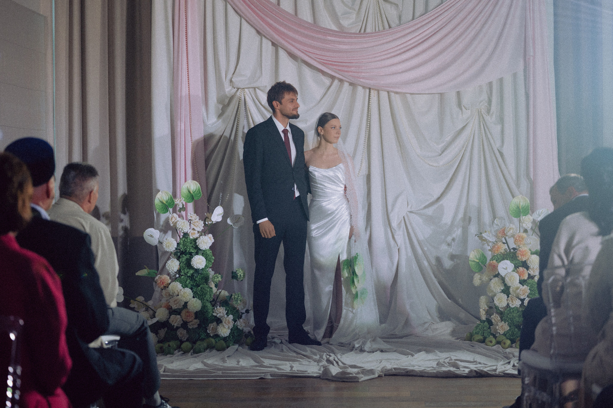 Анвар & Вероника