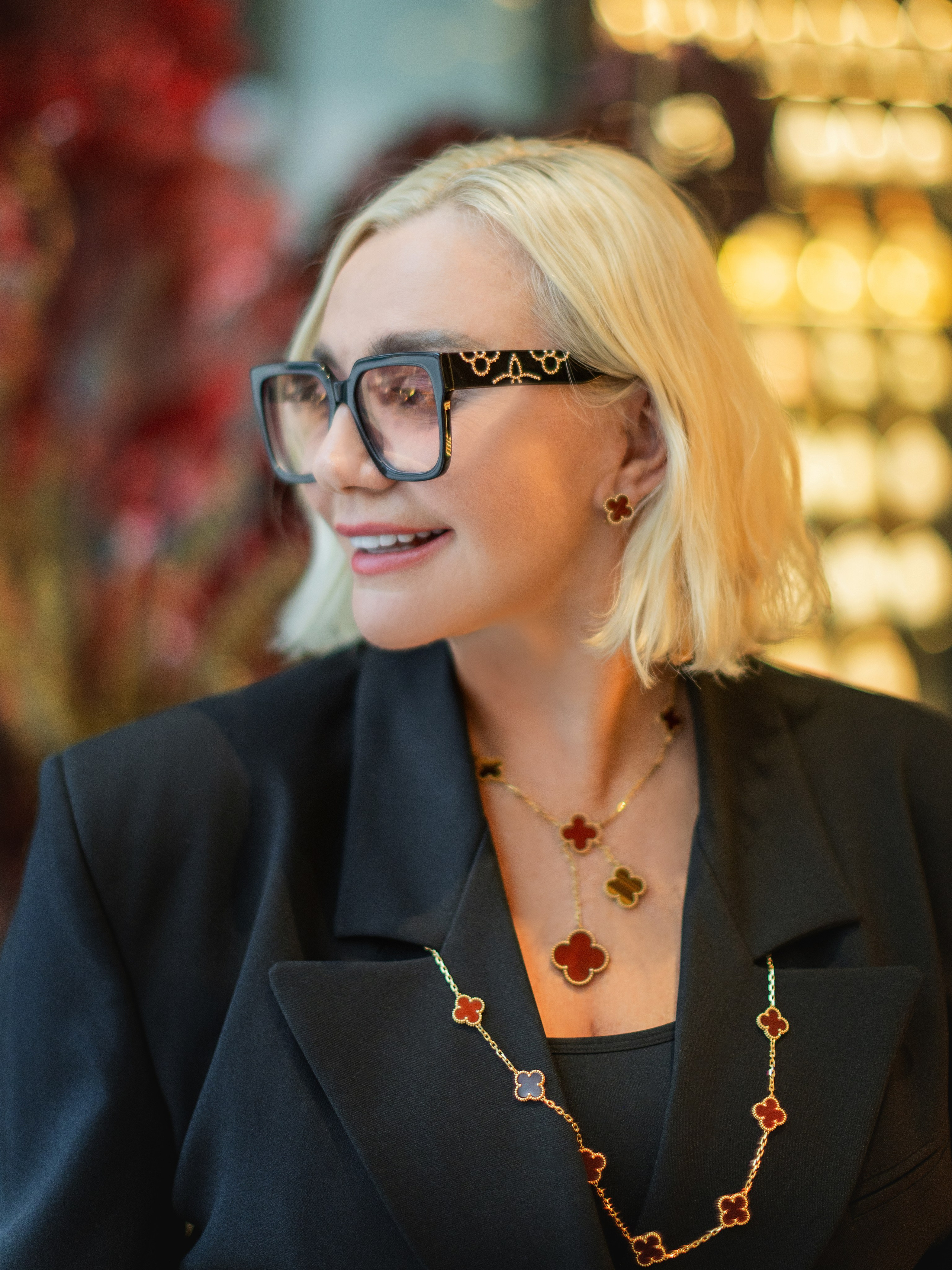 דיוקן / תוכן. צלם ואמן ילדים ומשפחה