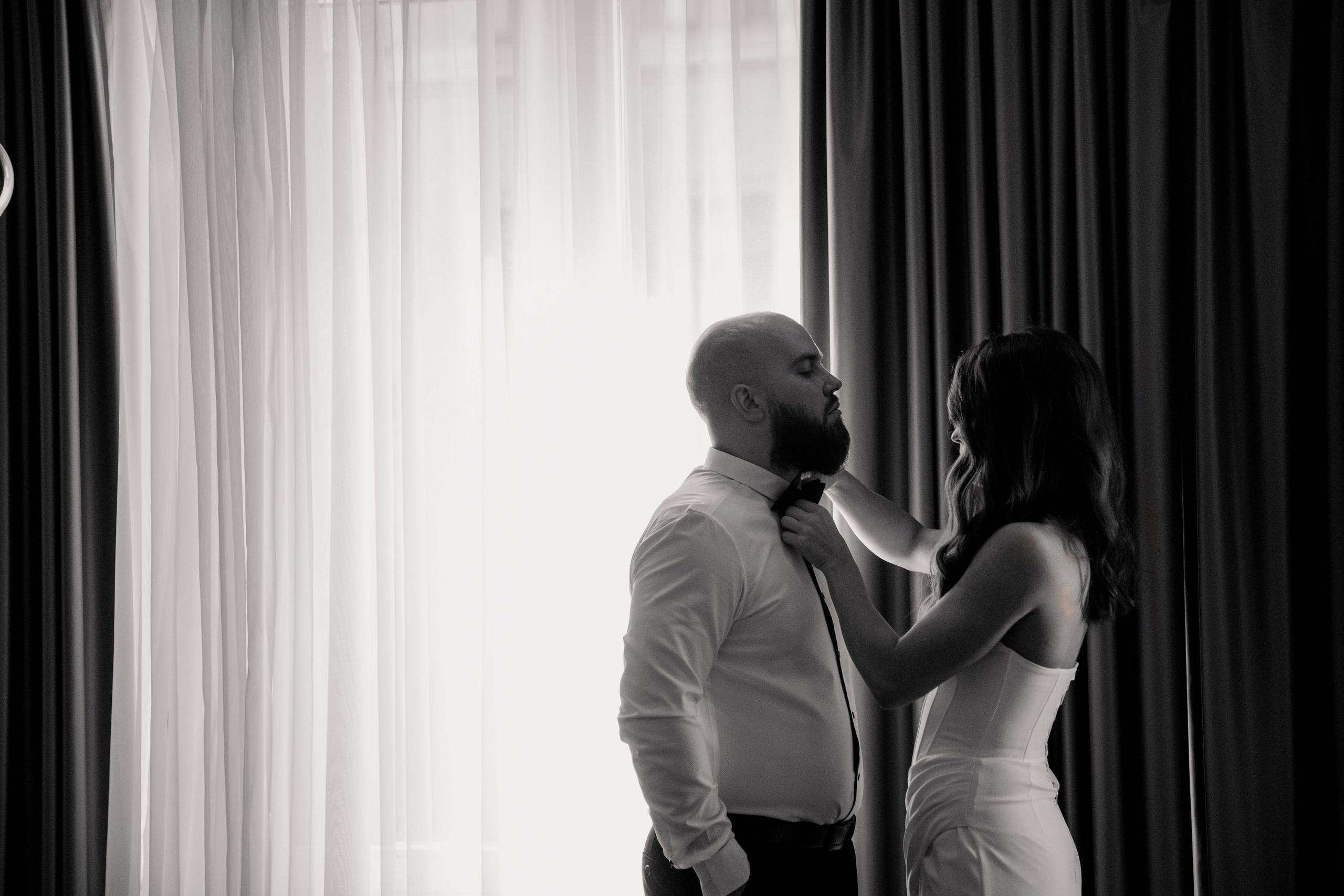 Свадьба Алексей и Анна. Фотограф в Москве и Санкт-Петербурге Дарина