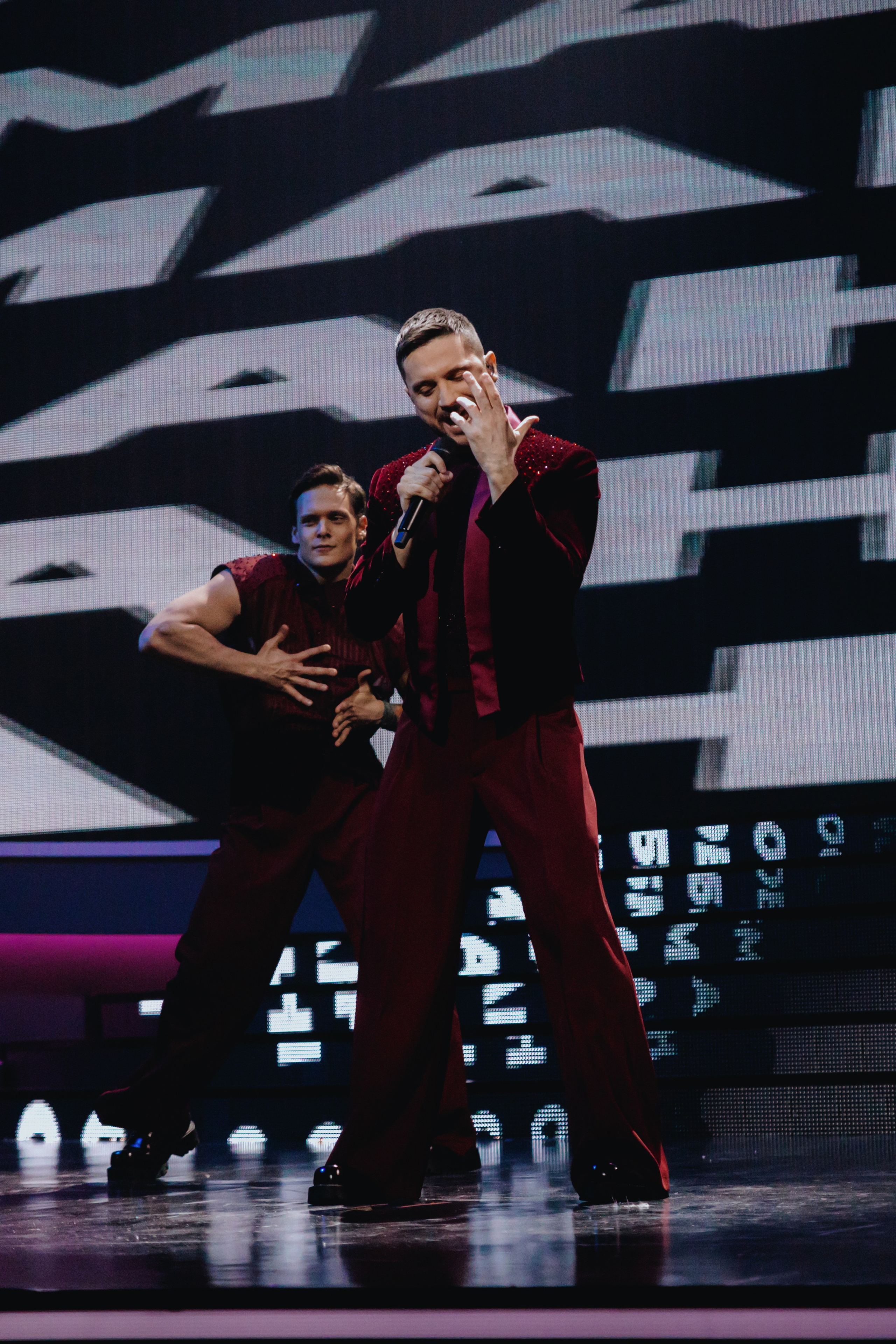 Концерты. Фотограф в Москве и Санкт-Петербурге Дарина