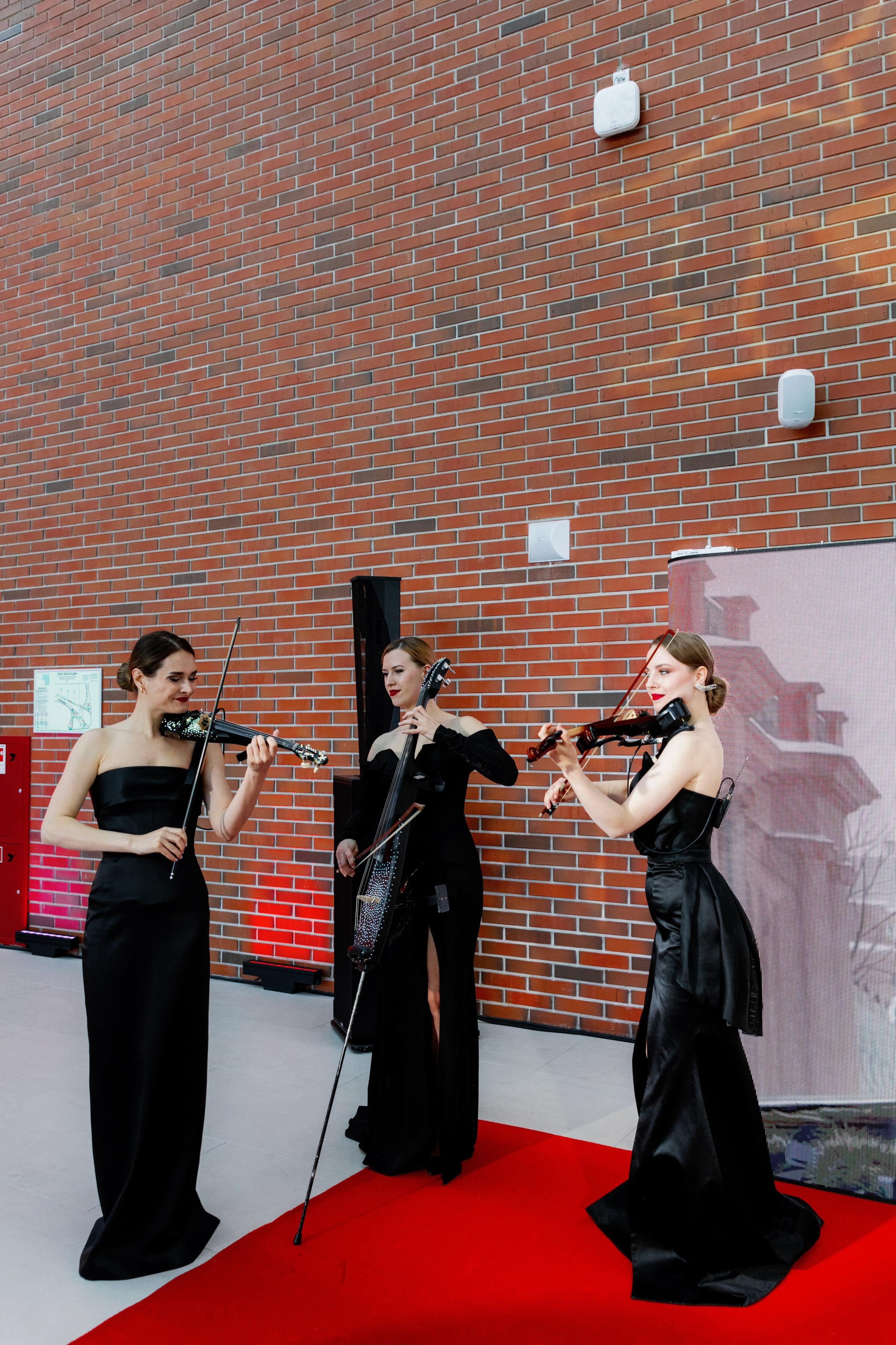 Презентация GET JET в Третьяковской галерее. Фотограф в Москве и Санкт-Петербурге Дарина