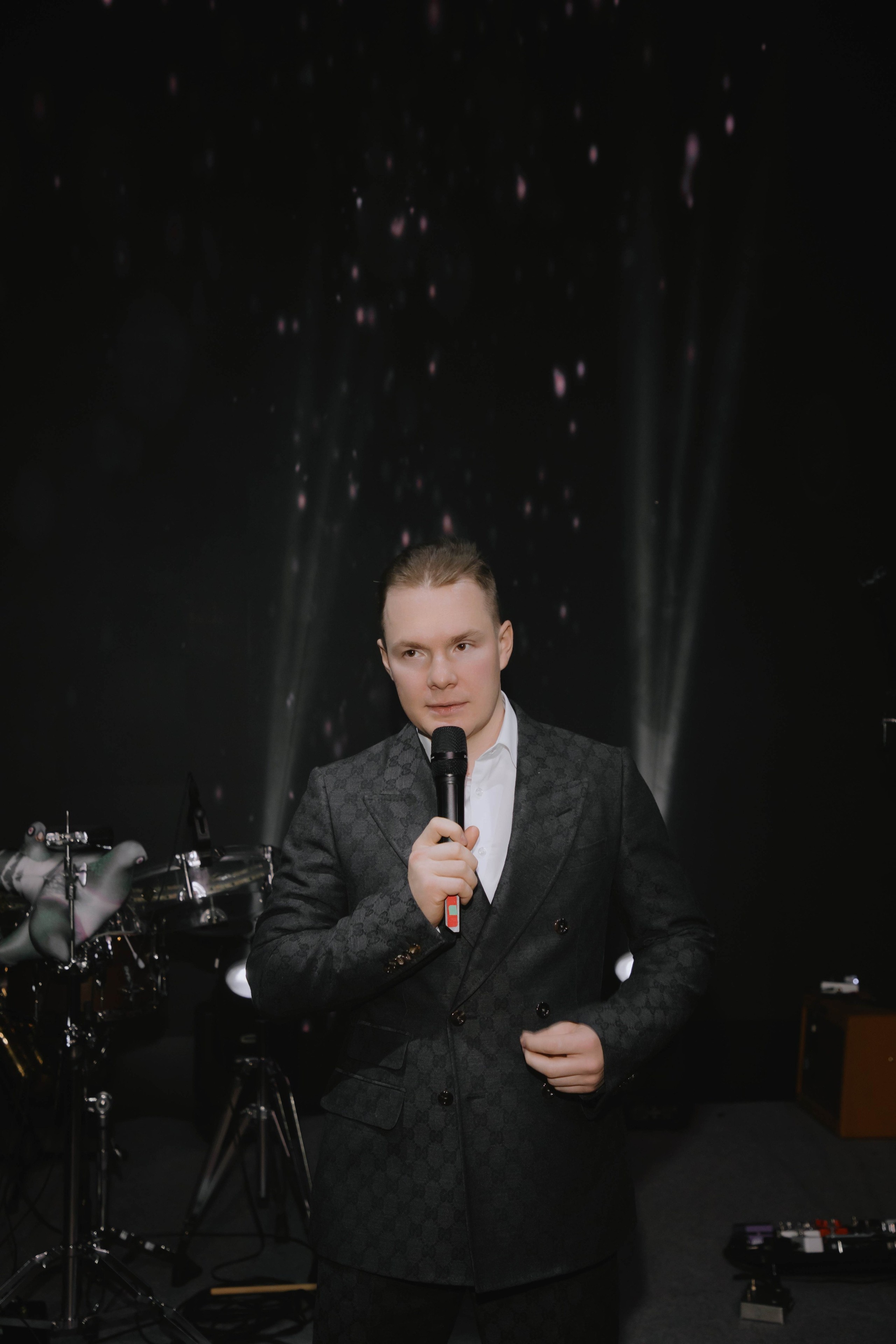 День Рождения Александра Иванова (Москва). Фотограф в Москве и Санкт-Петербурге Дарина