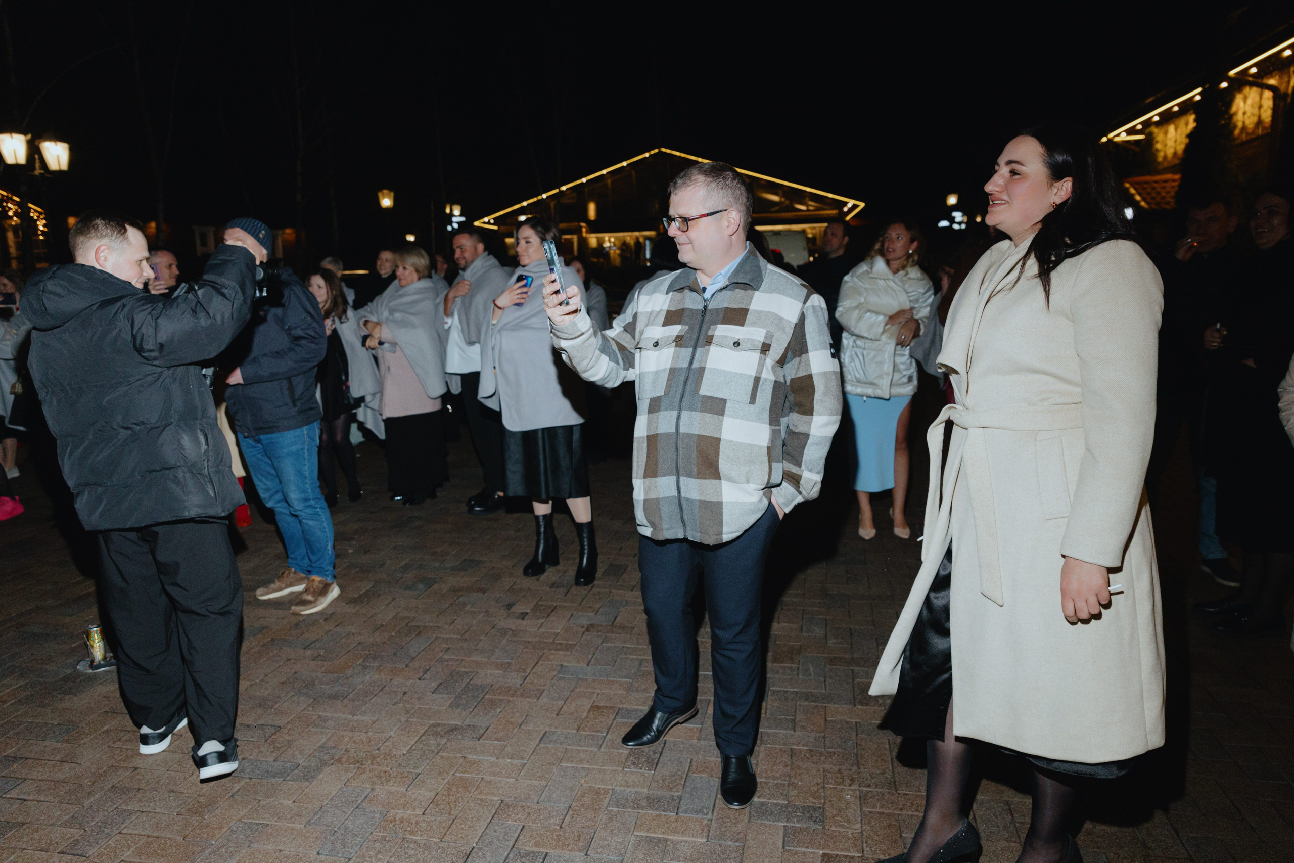 День Рождения Галины Сергеевны (Подольск). Фотограф в Москве и Санкт-Петербурге Дарина