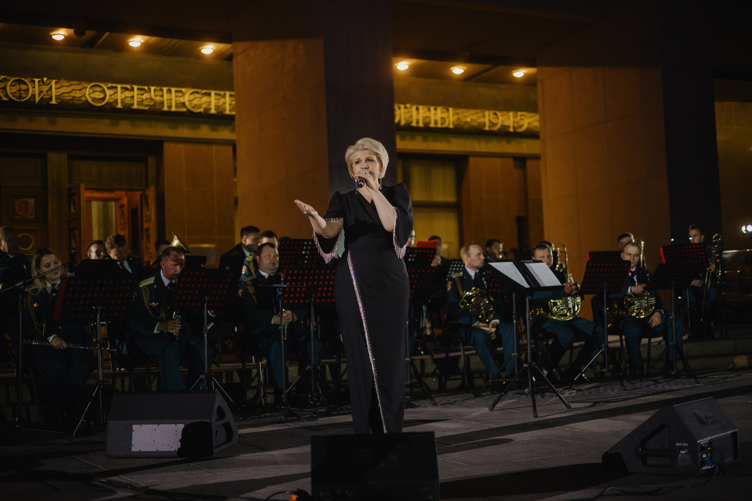 Свеча памяти (Москва). Фотограф в Москве и Санкт-Петербурге Дарина