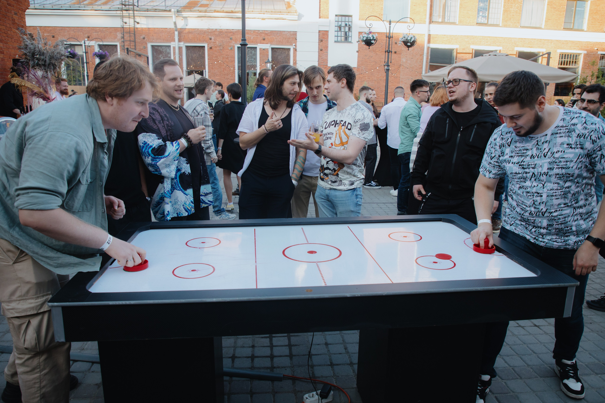 Компания Теле 2. Фотограф в Москве и Санкт-Петербурге Дарина