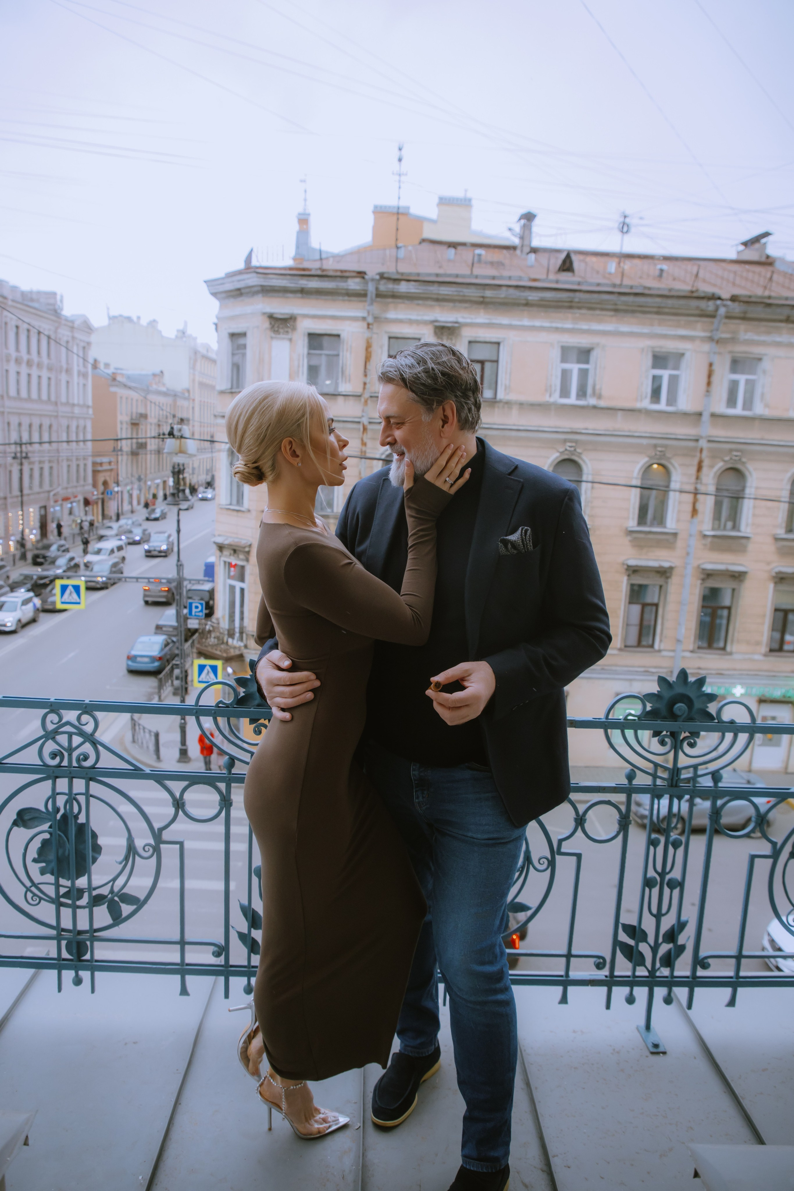 Свадьба Валерии и Алексея. Фотограф в Москве и Санкт-Петербурге Дарина