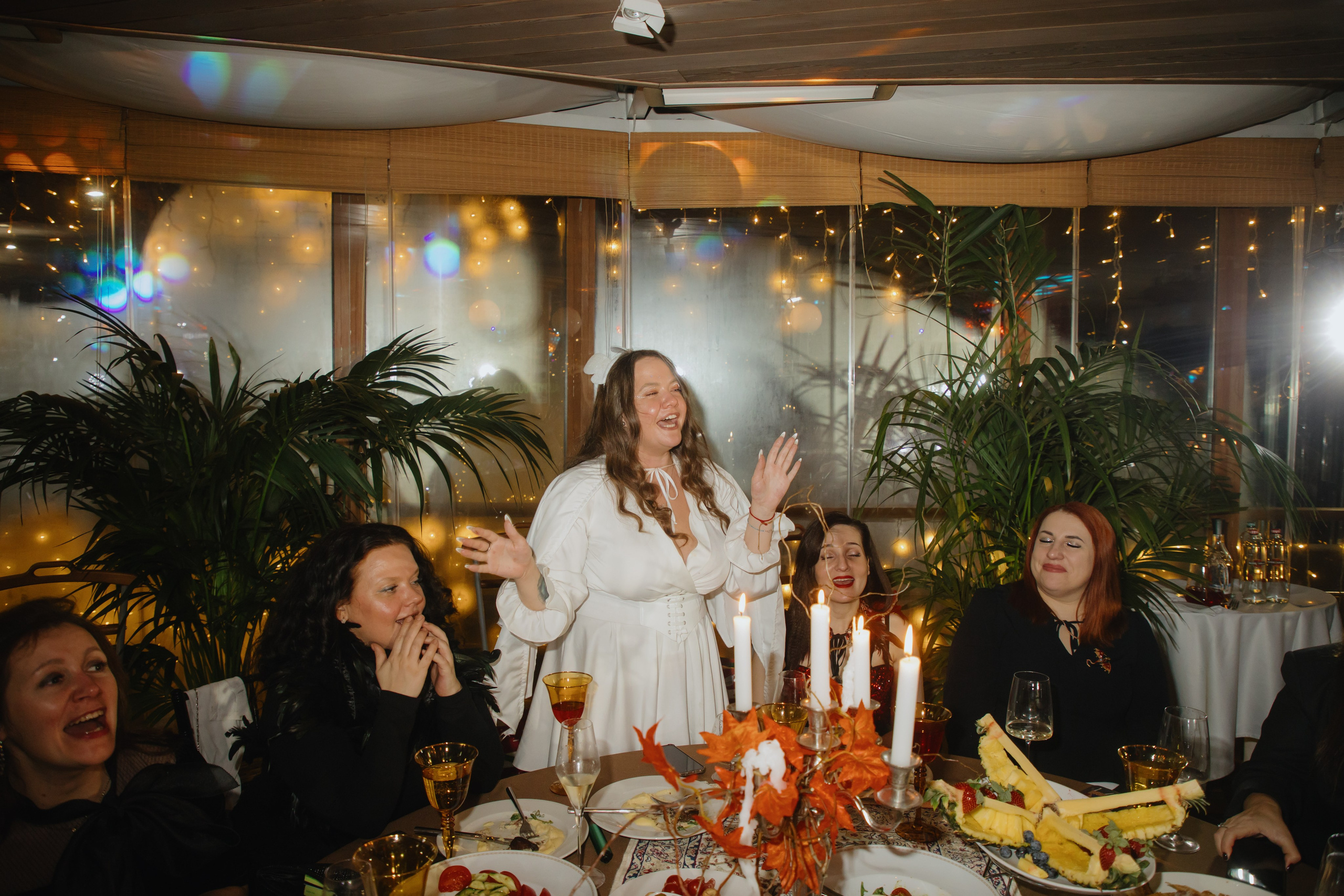 РРК. Фотограф в Москве и Санкт-Петербурге Дарина