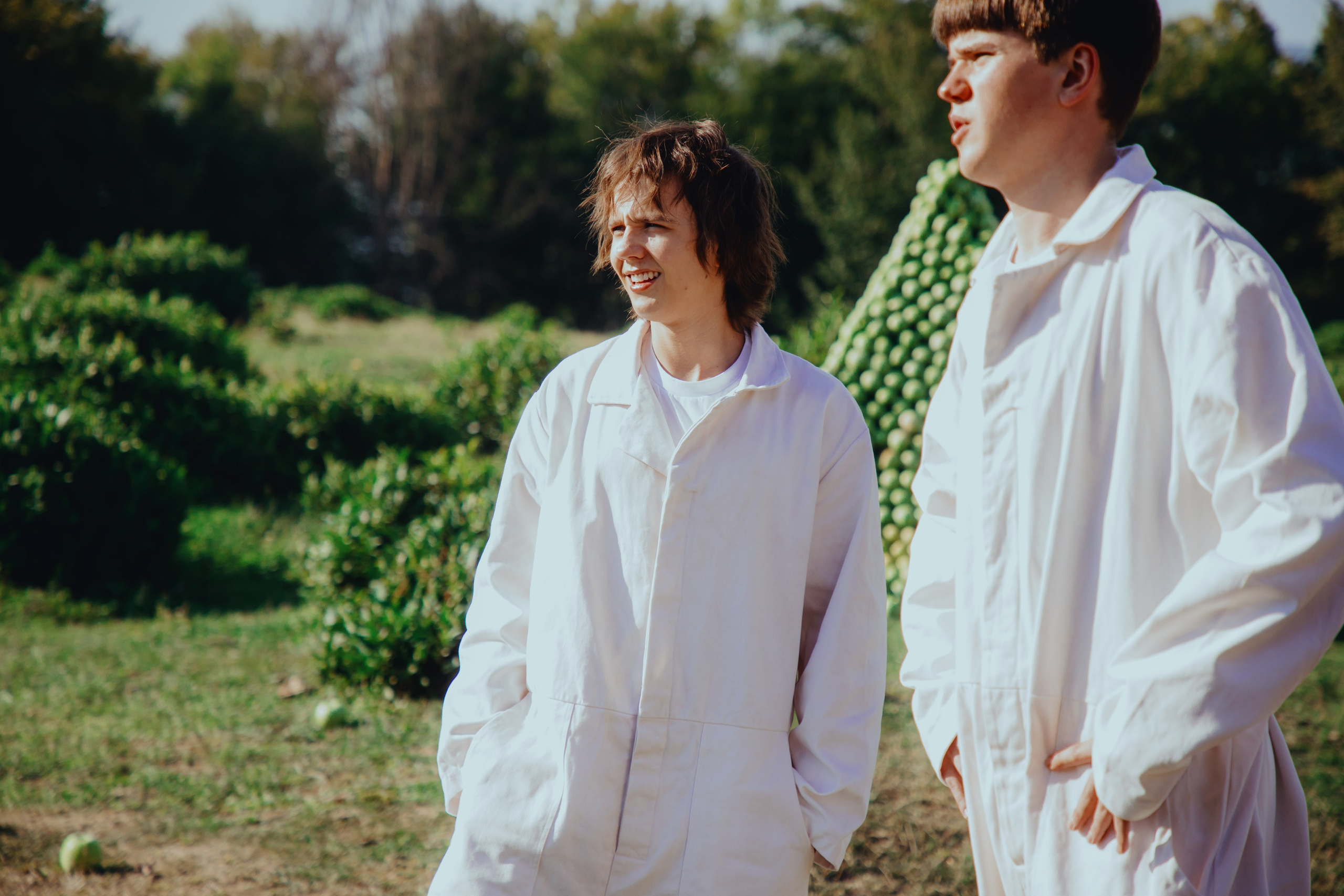 Backstage «Алиса в стране чудес». Фотограф в Москве и Санкт-Петербурге Дарина