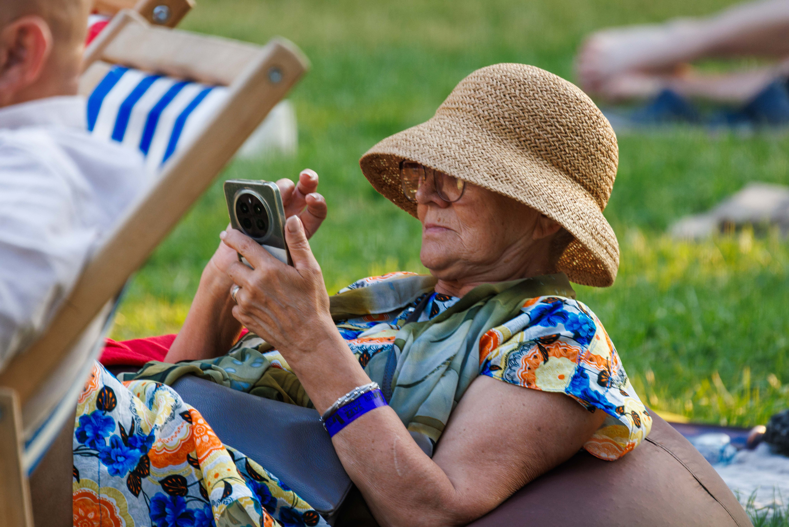 2-ой Джазовый фестиваль в СПб. Фотограф Балаев Михаил