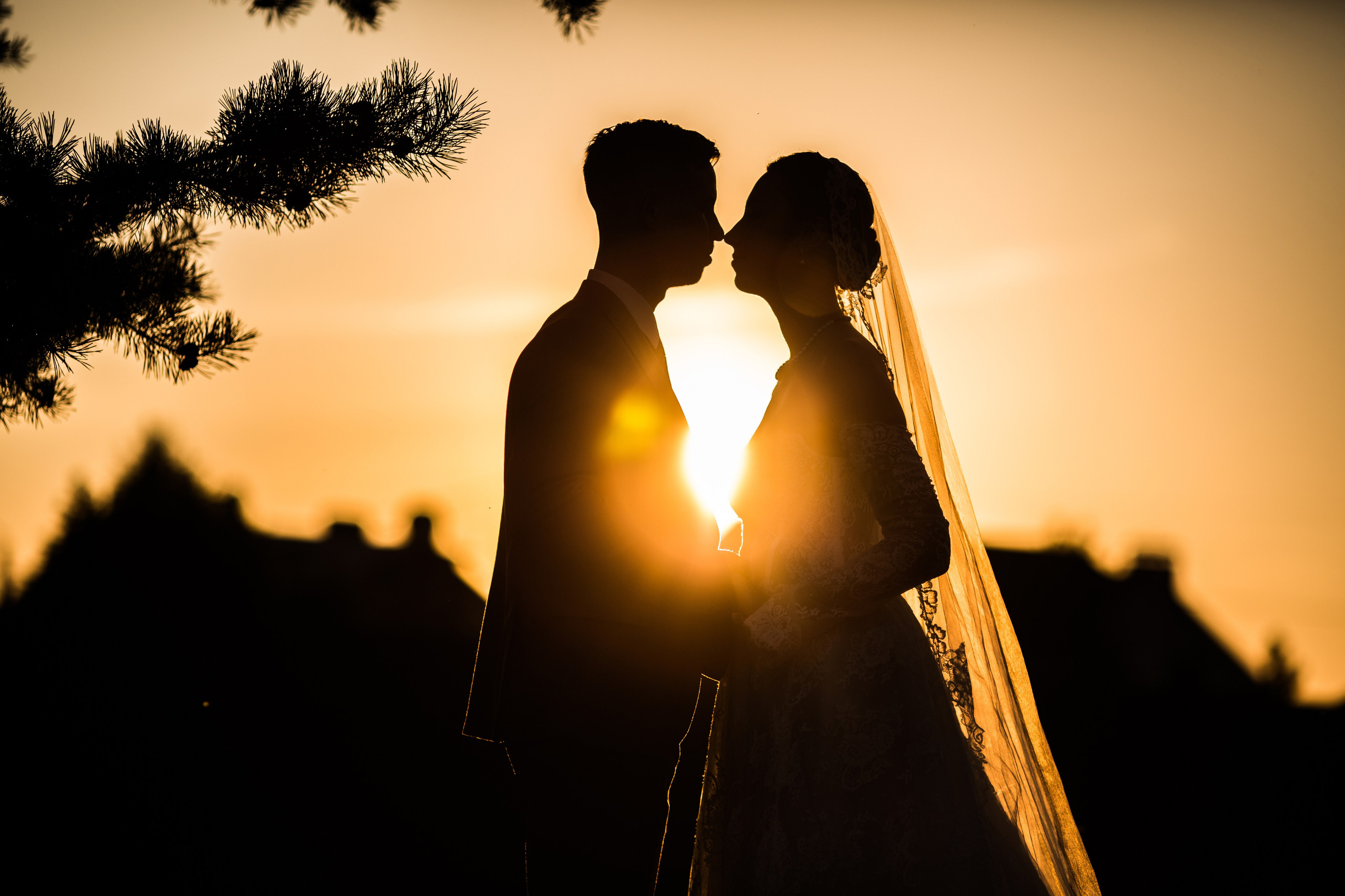 Свадьба. Фотограф Евгения Васильева в г. Чебоксары