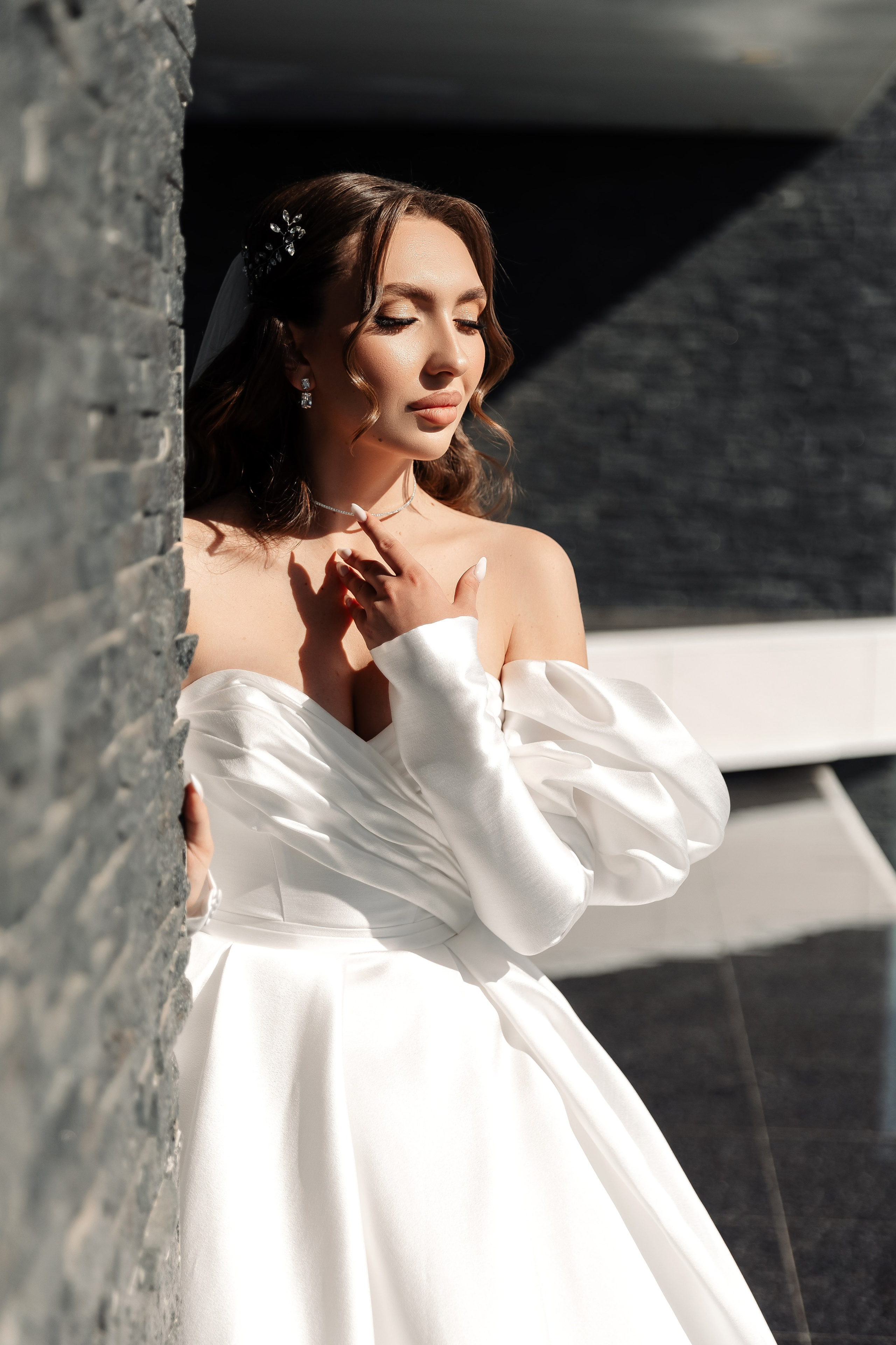 Александр и Анна. Свадебный и семейный фотограф в Ростове-на_дону, Тамара Оганесян