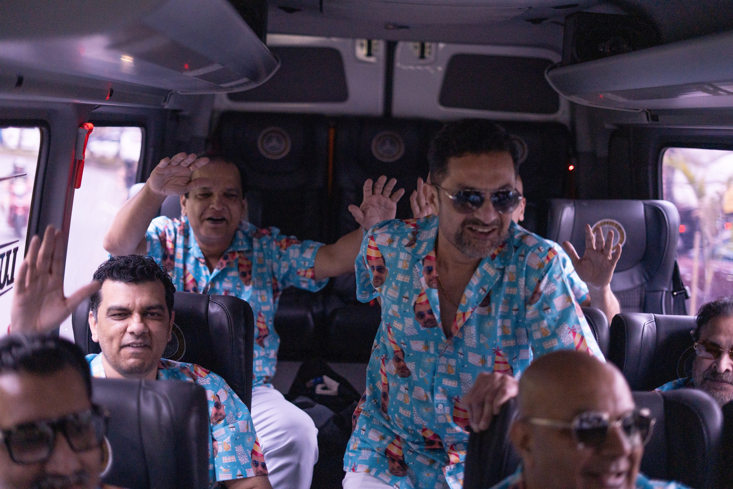 Bachelor party / One day in Medellin. Wedding Photographer in Barcelona and Medellin