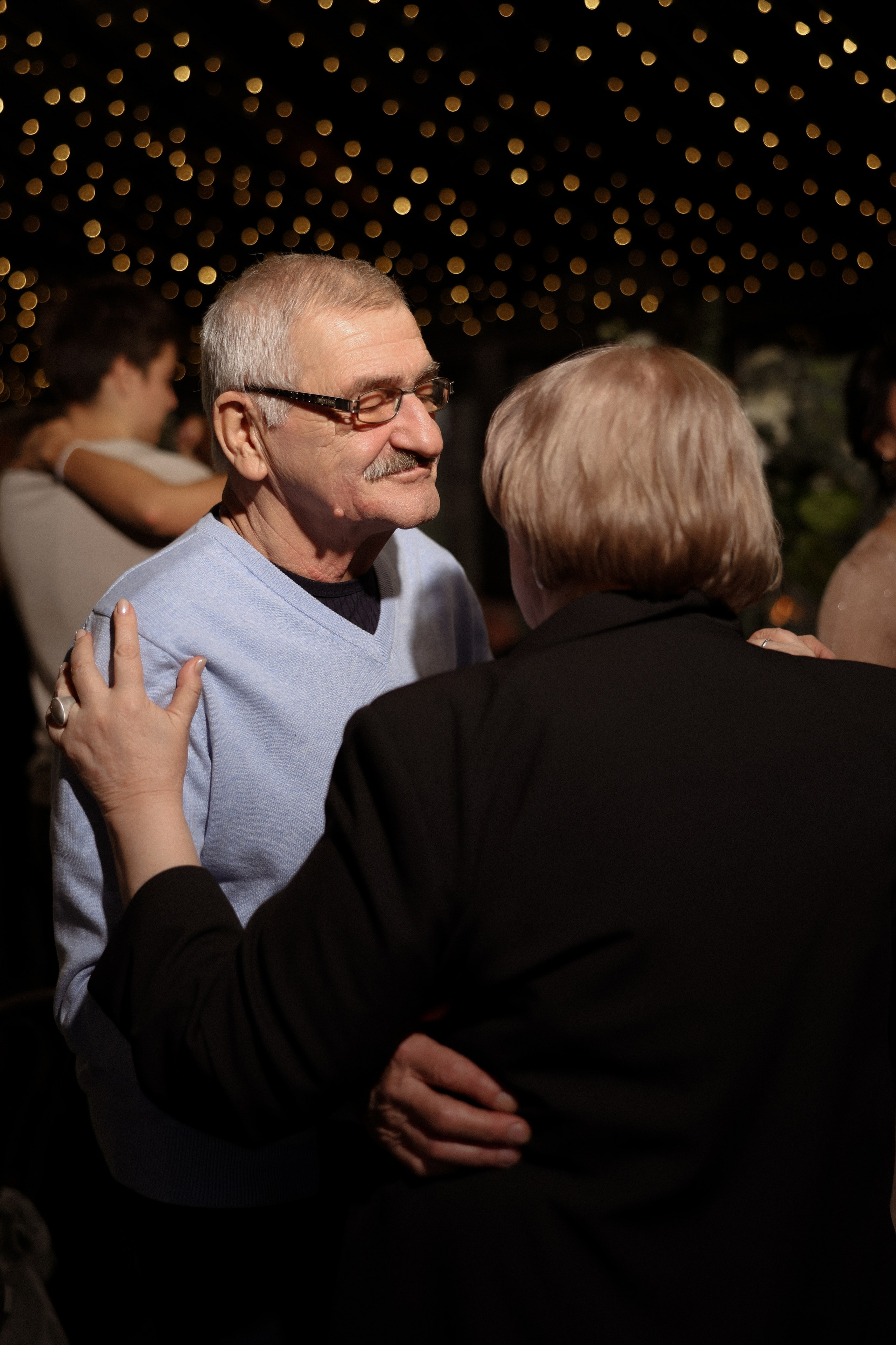 «Слезы счастья!» — Дмитрий и Дарья. Свадебный и семейный фотограф в Москве Ломова Ирина