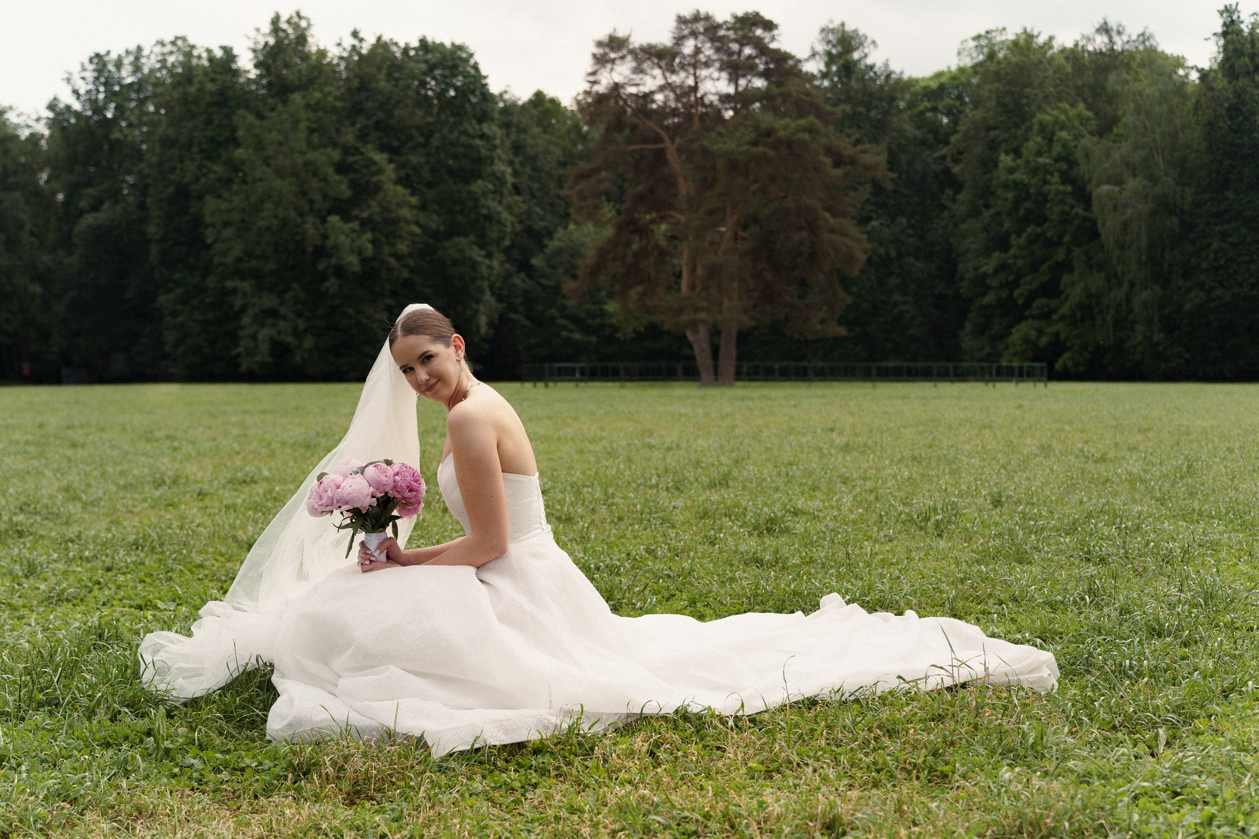 Ростислав | Ксения. Фотограф Вероника Балабанова, Москва