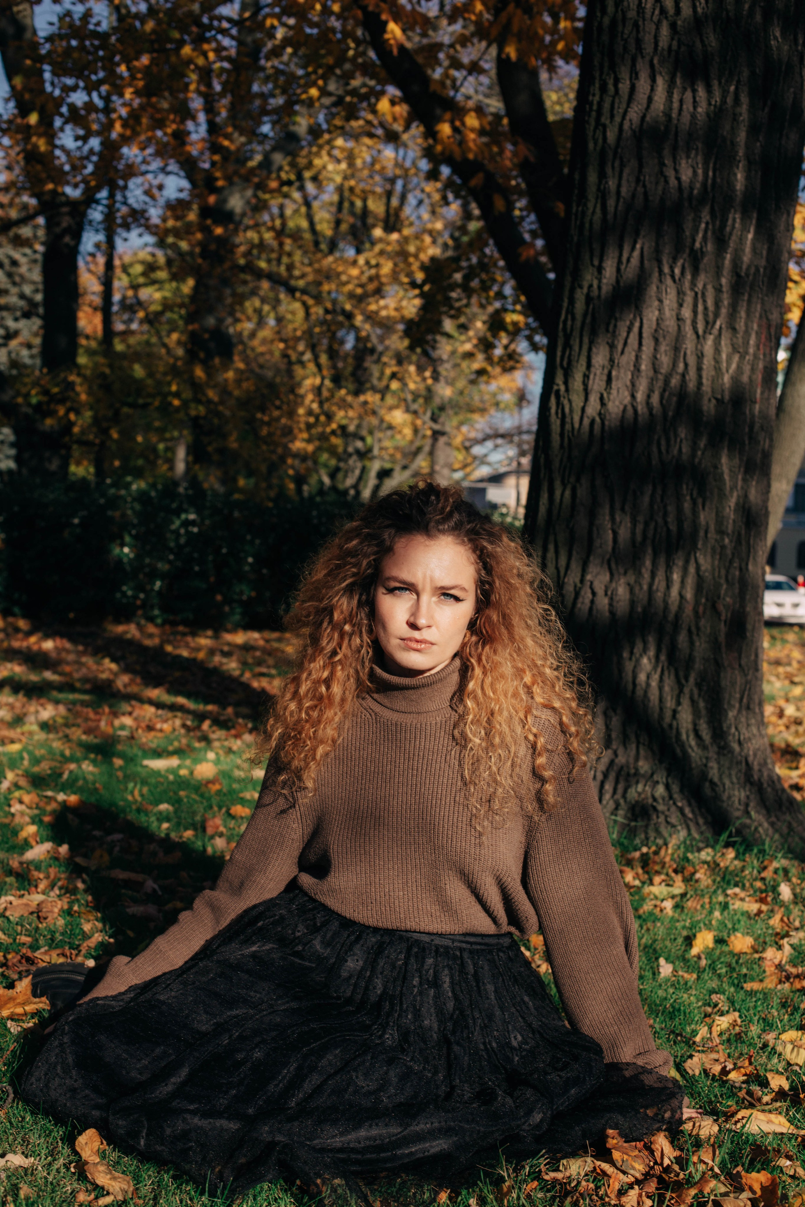 Лада. Фотограф в Санкт-Петербурге Дарья Заплитная