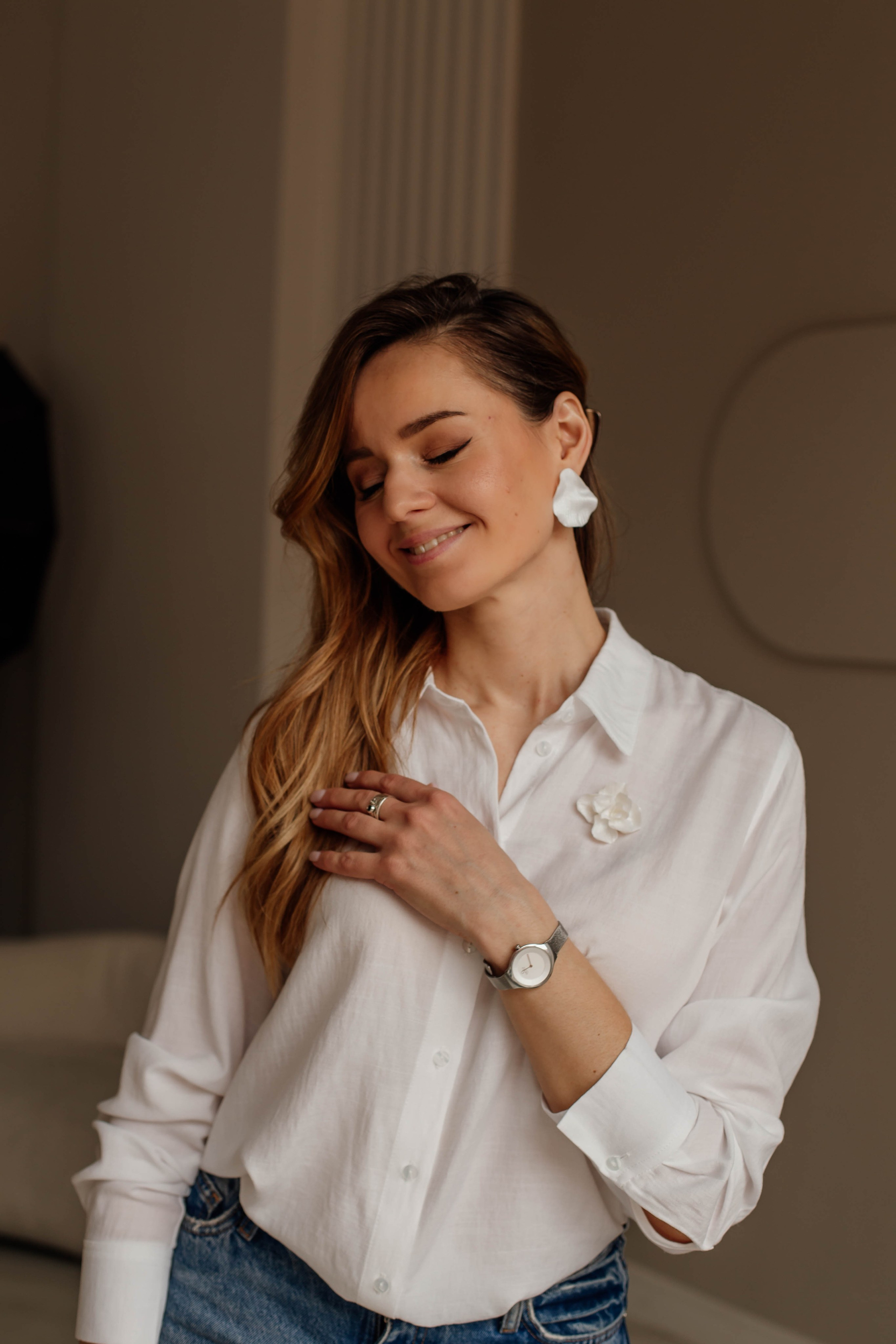 Юлиана, мак карты. Фотограф в Санкт-Петербурге Дарья Заплитная