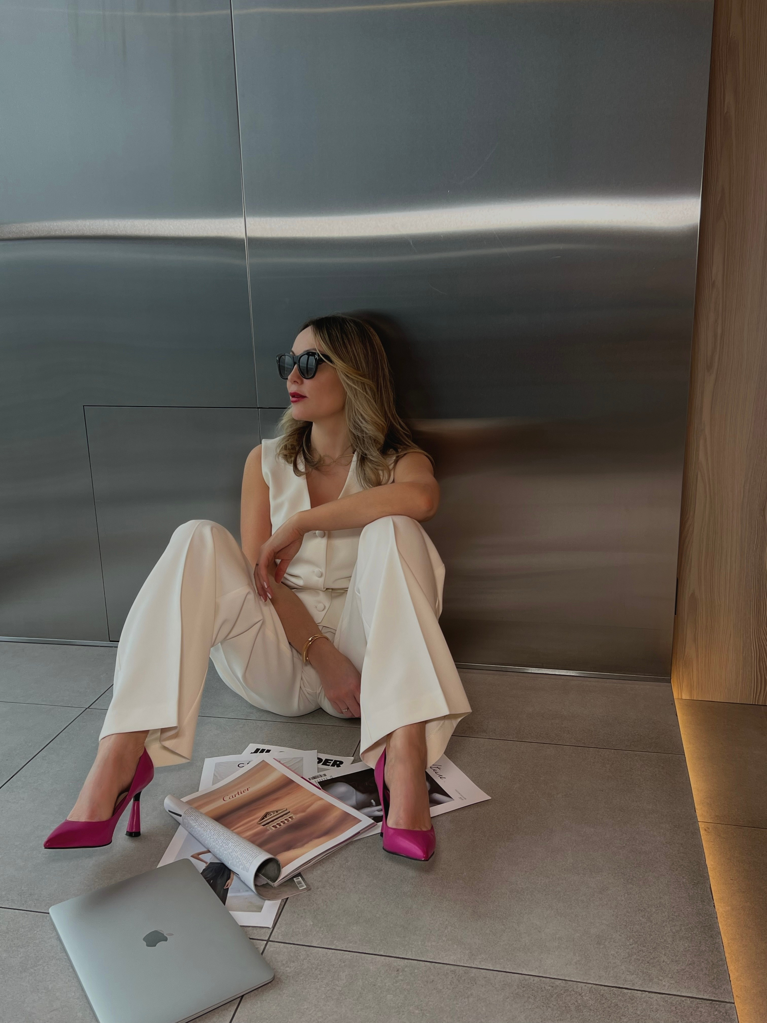 ALENA.TOWEL. Стиль и креатив. Позиционирование твоего бренда