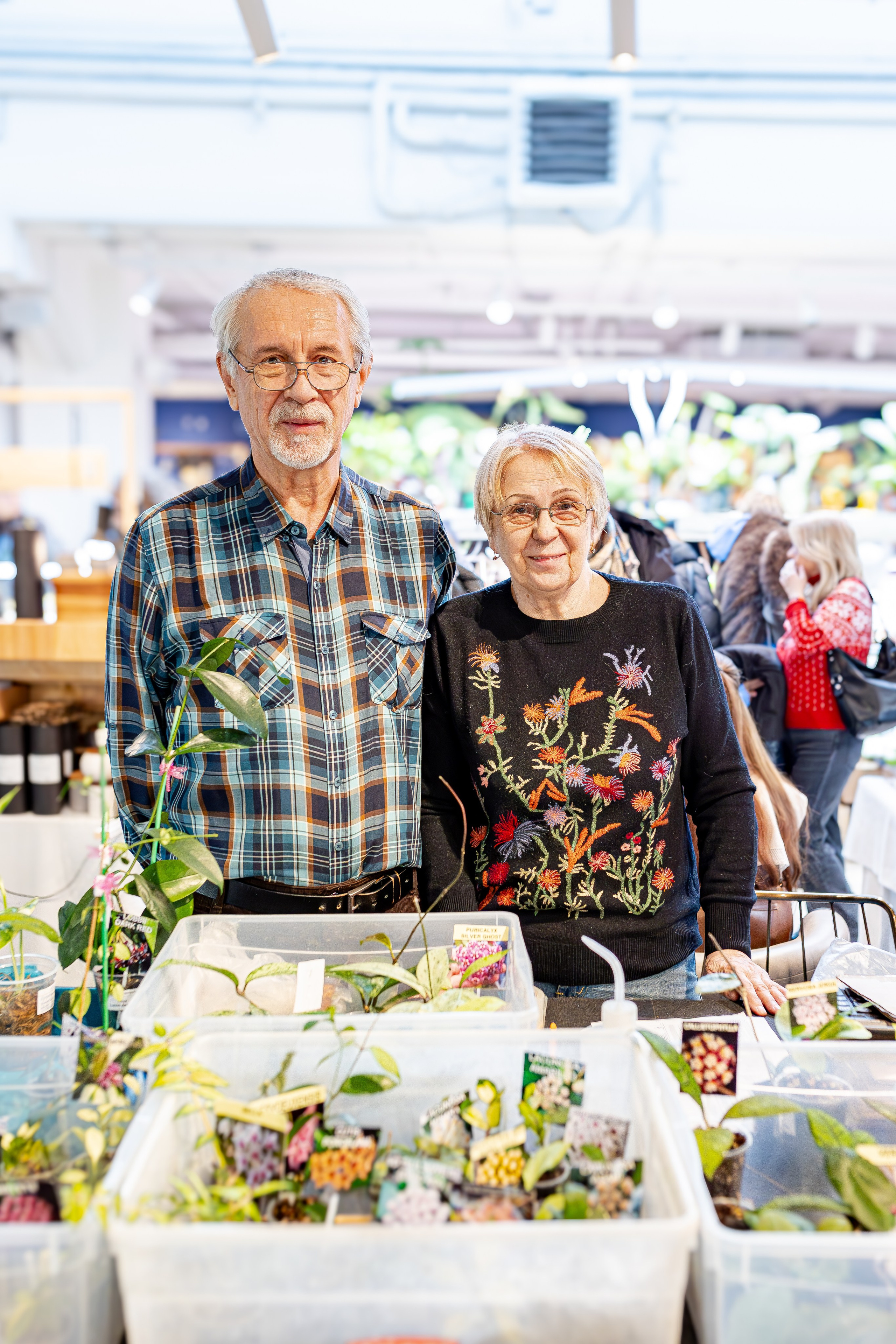 Growbox 1–2 марта. Александра Куликова фотограф, Москва