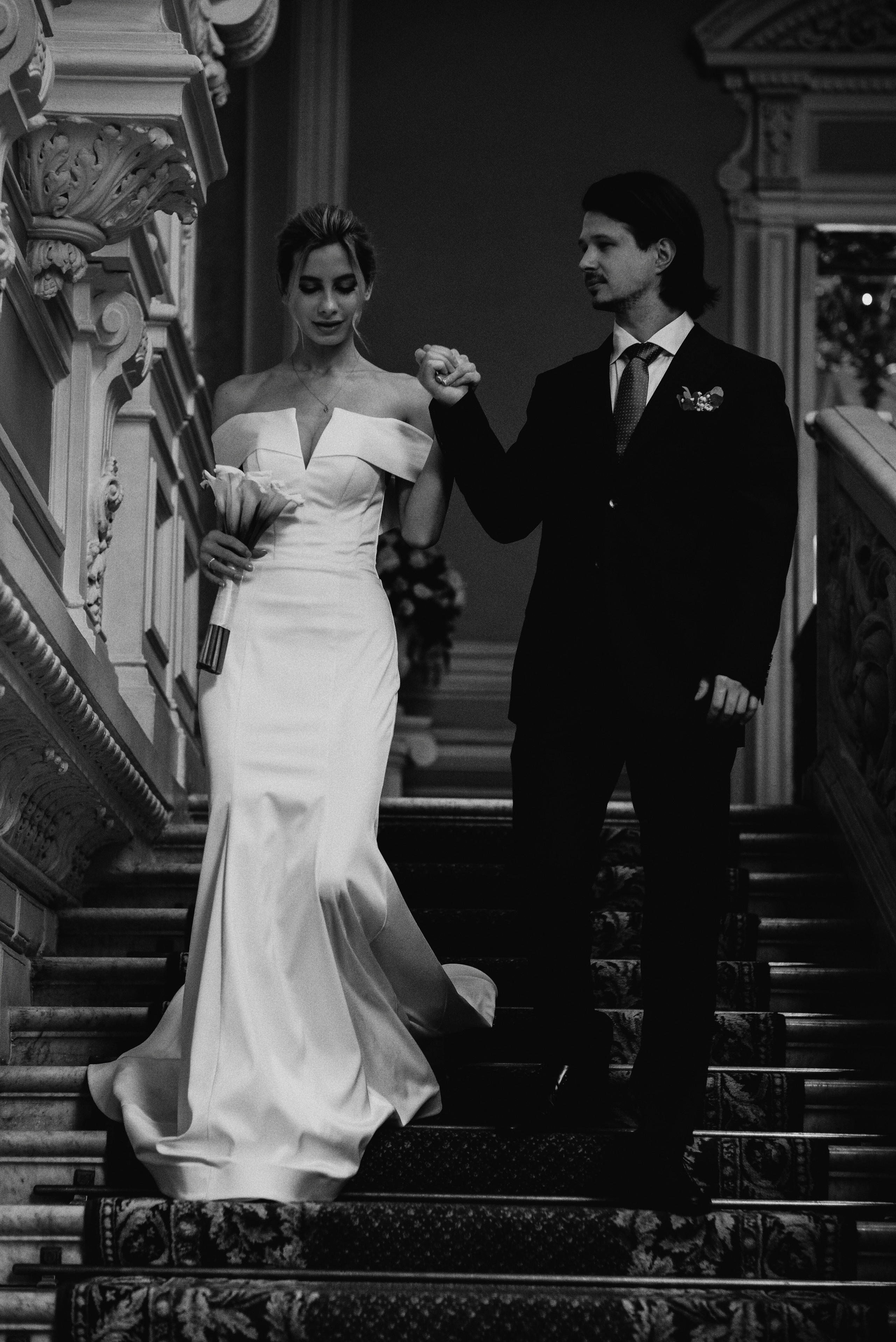 Альбом 9. Фотограф Катерина Мартьянова Санкт-Петербург